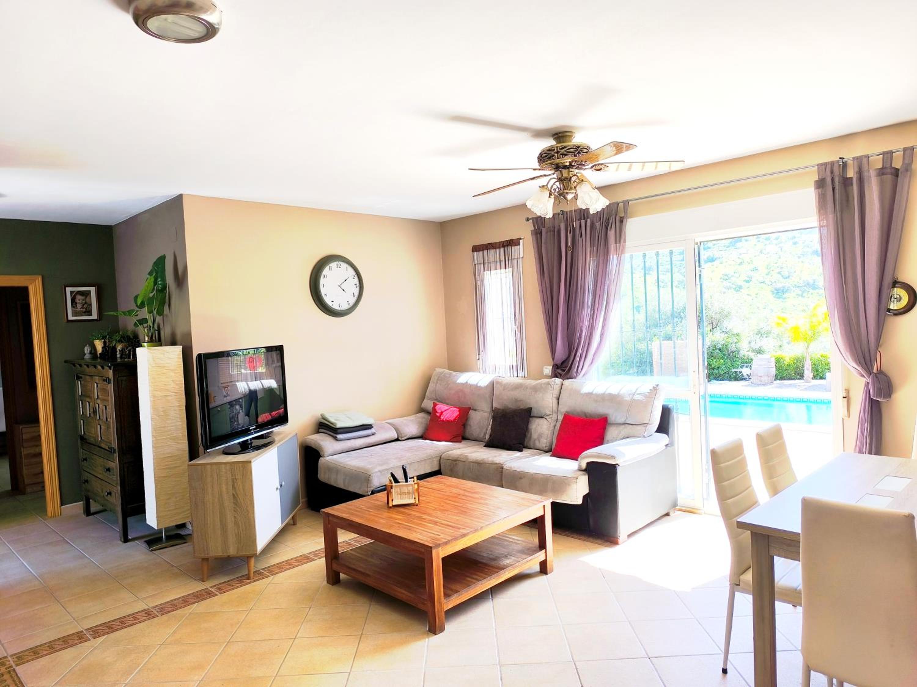 Villa Marylou