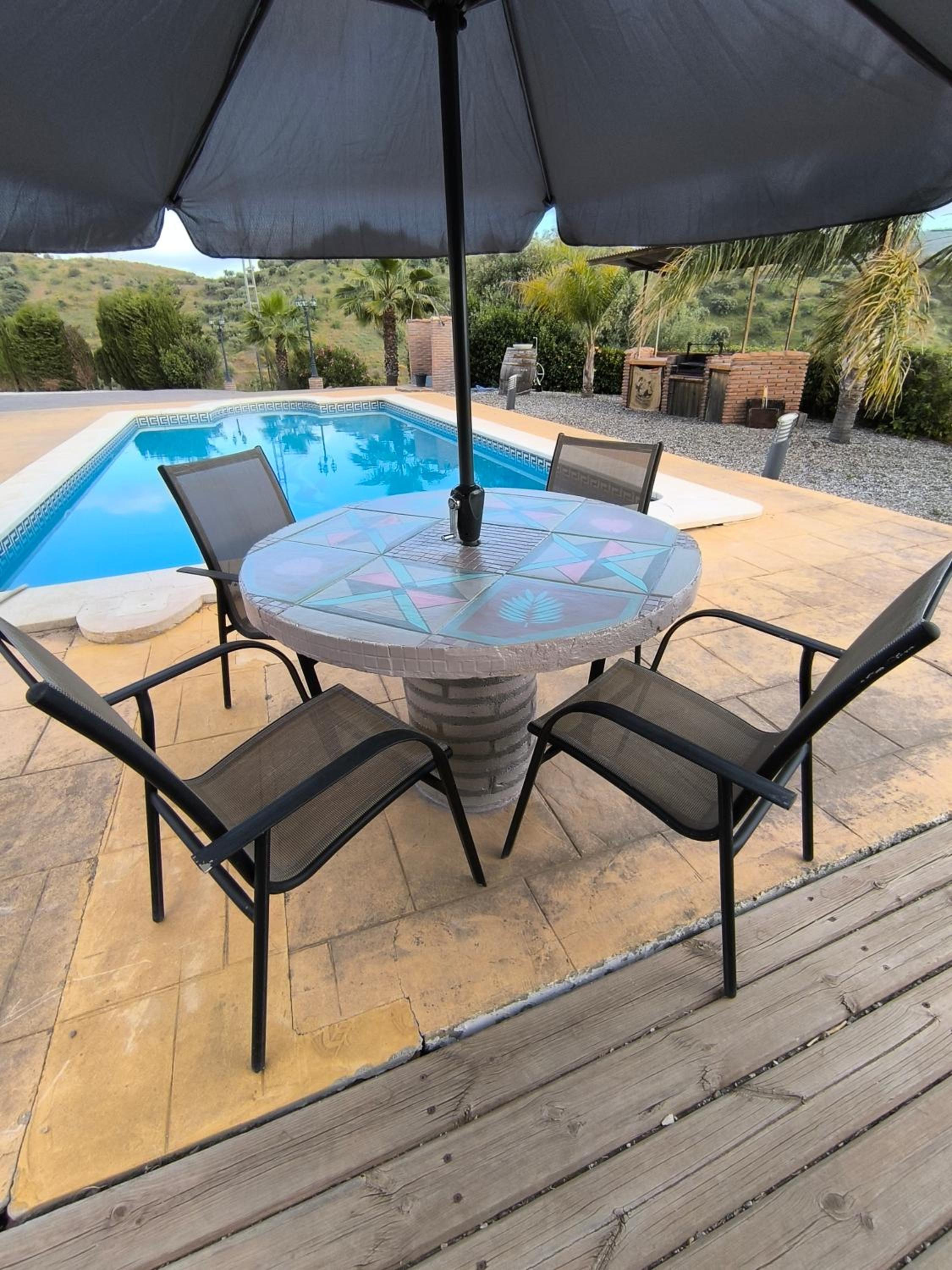 Villa Marylou