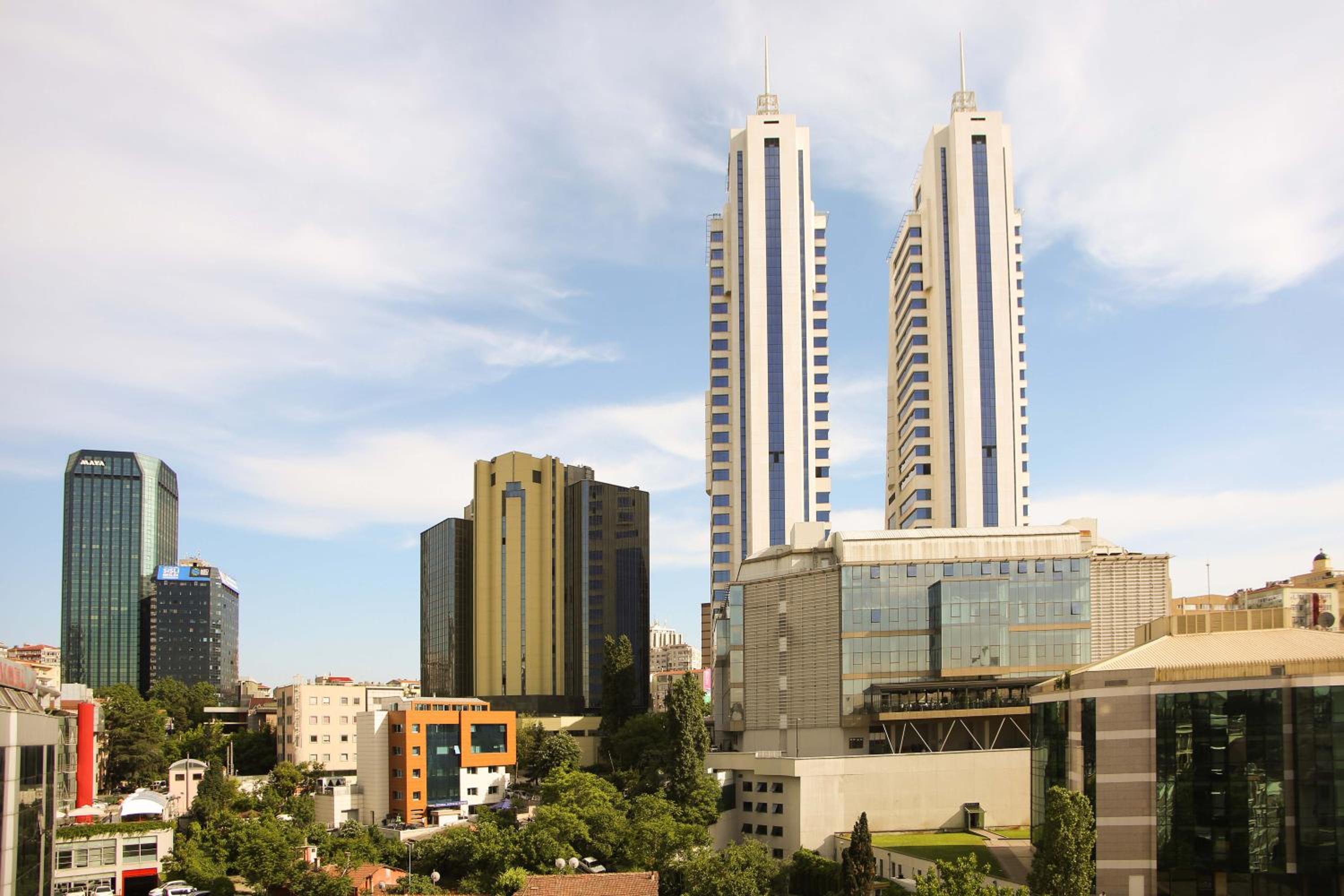 Veyron Otelleri & SPA - Image 69