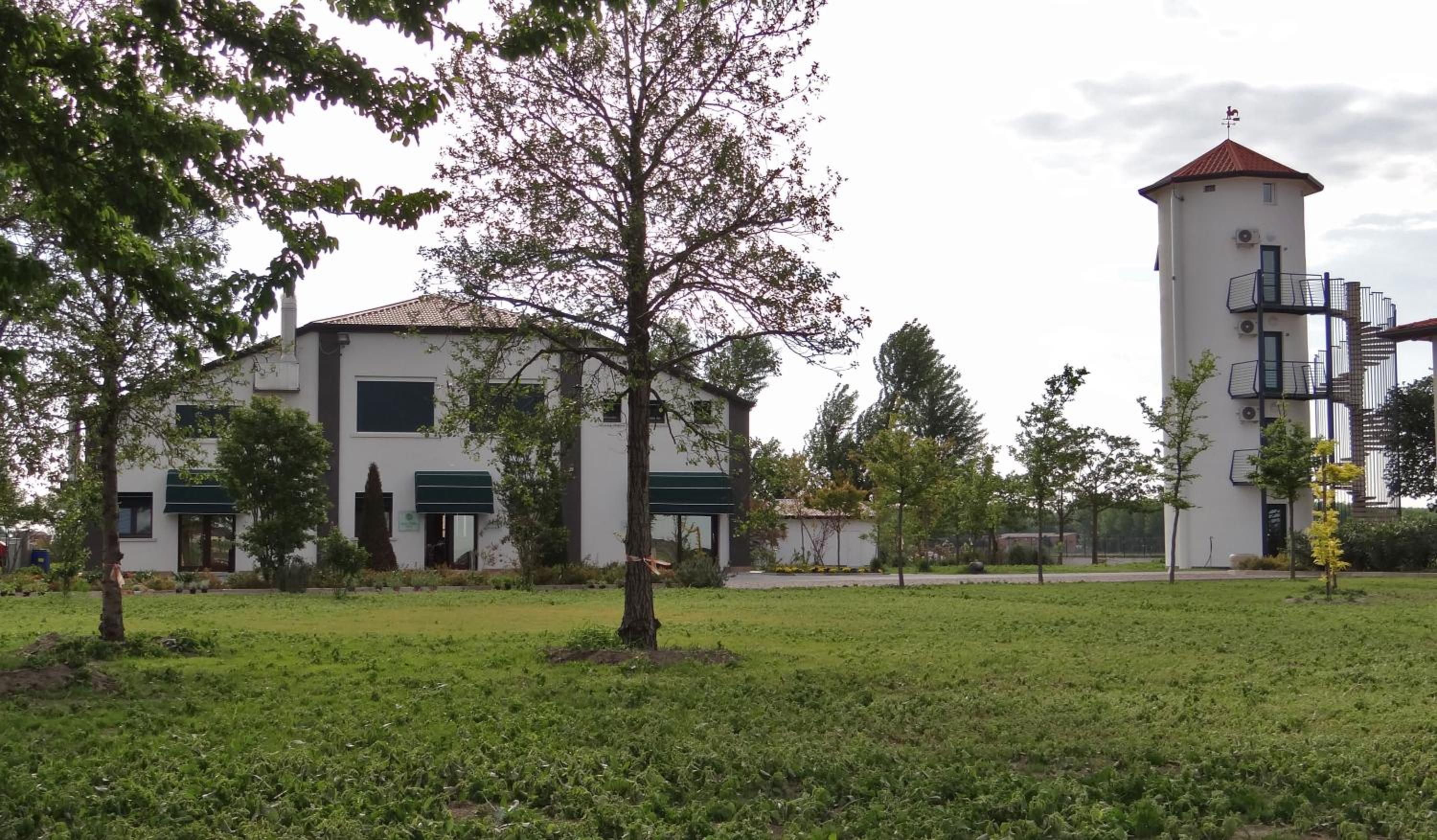 Oasi Bianca