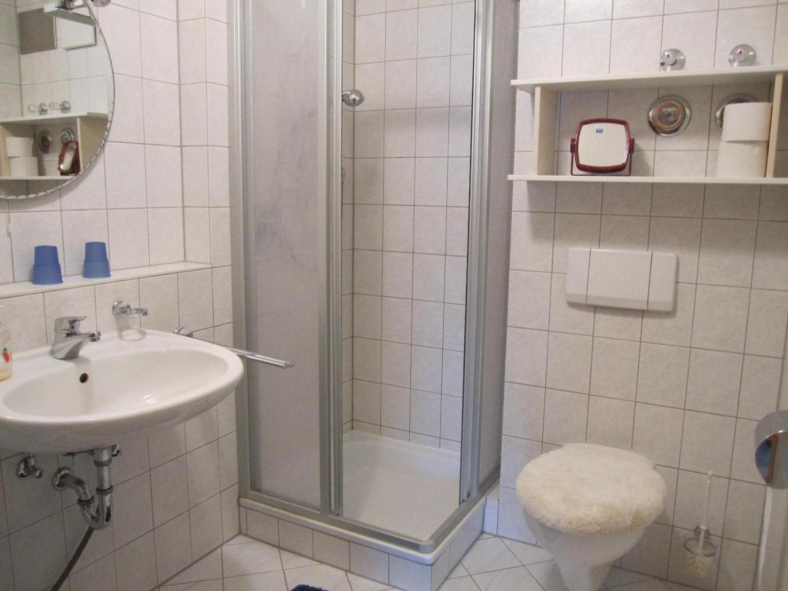 Ferienwohnung Gertraud Müller