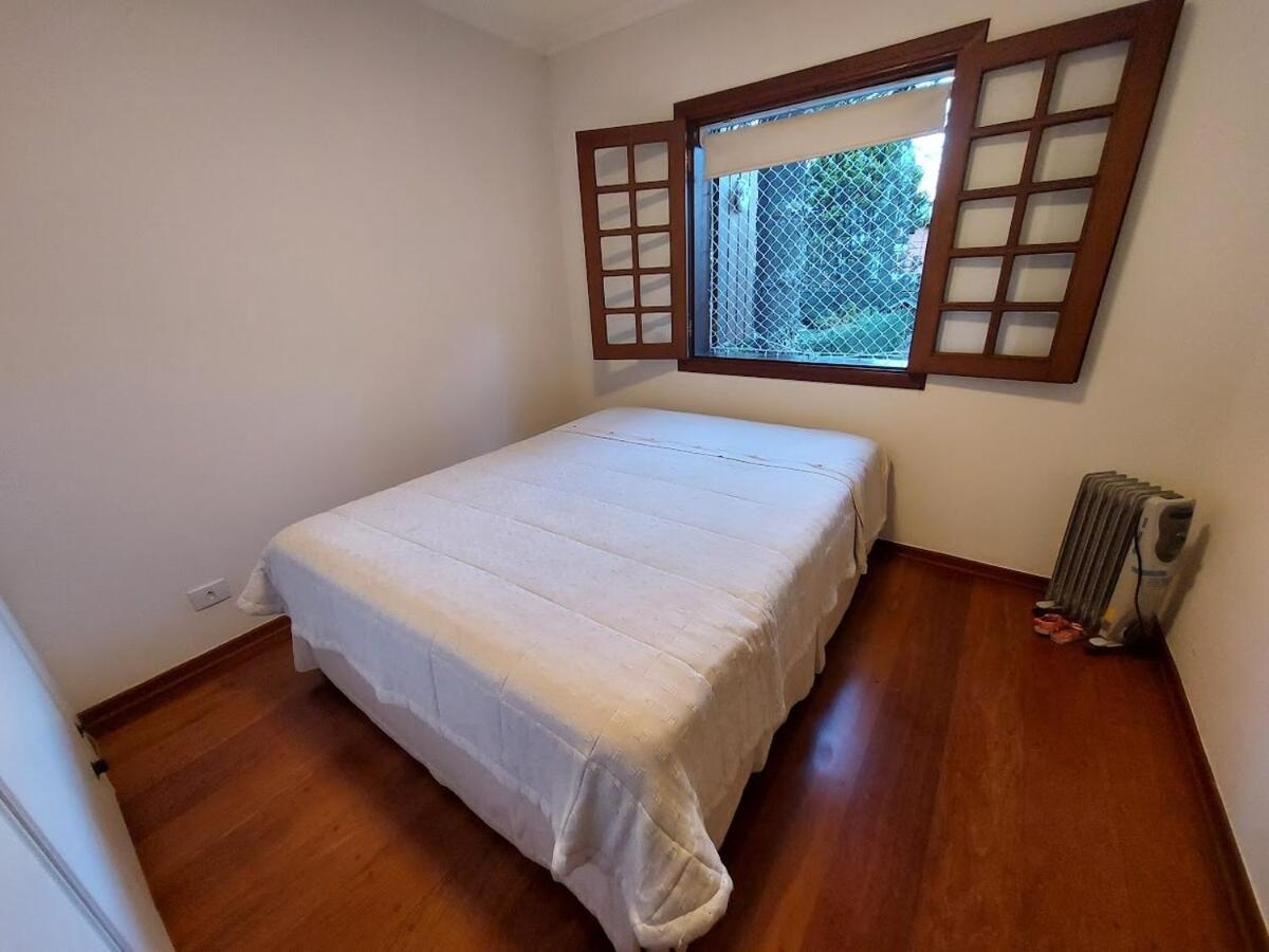 apartamento capivari campos do jordão