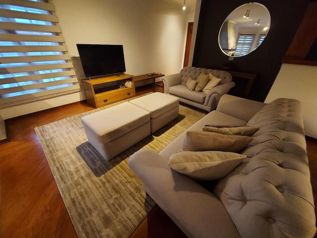 apartamento capivari campos do jordão