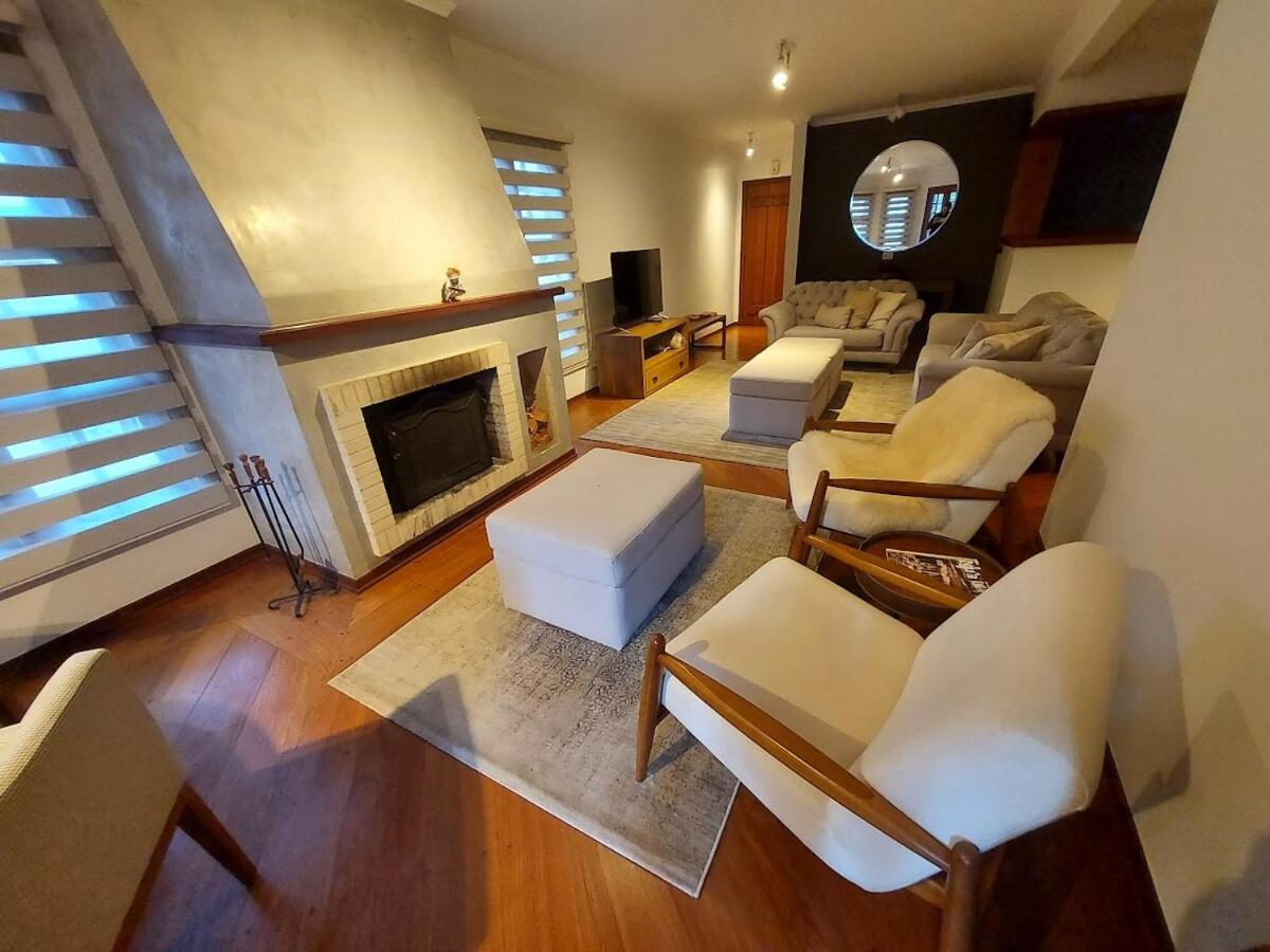 apartamento capivari campos do jordão