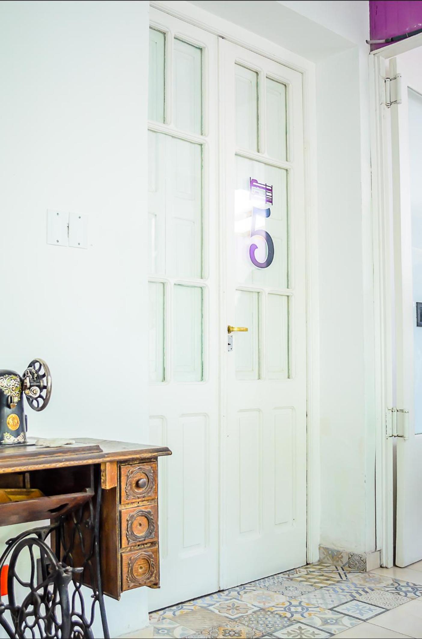 Antonieta Hostel
