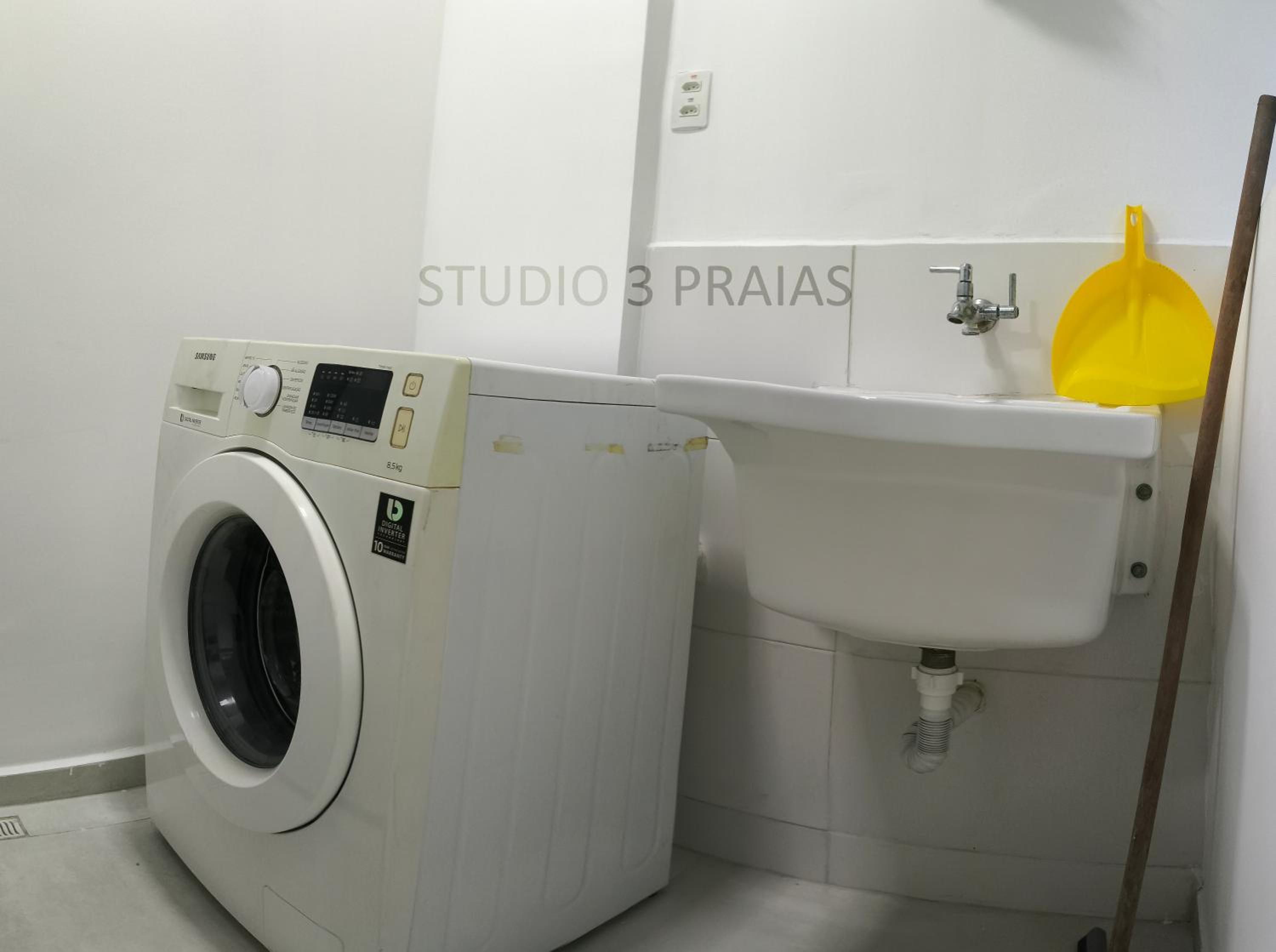 Studio 3 Praias