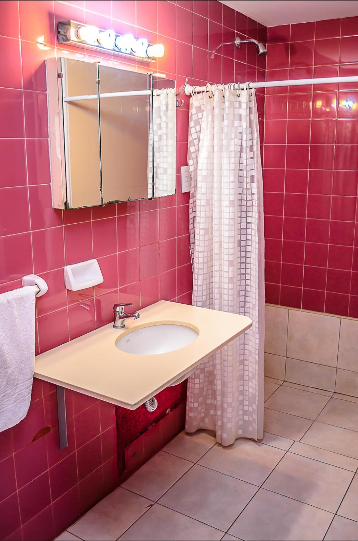 Antonieta Hostel