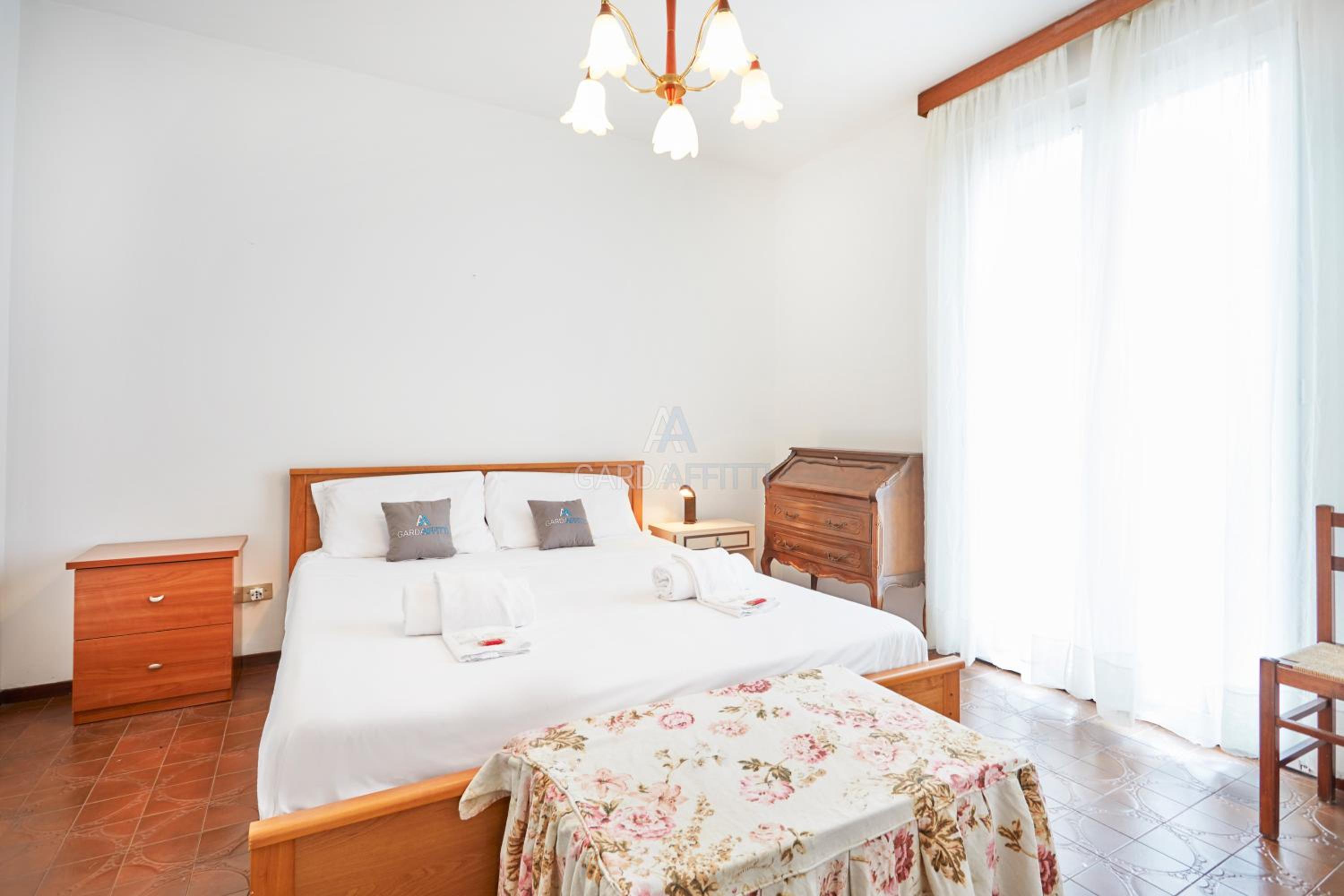 Achille Apartment - Comfort a 100m dal Lago
