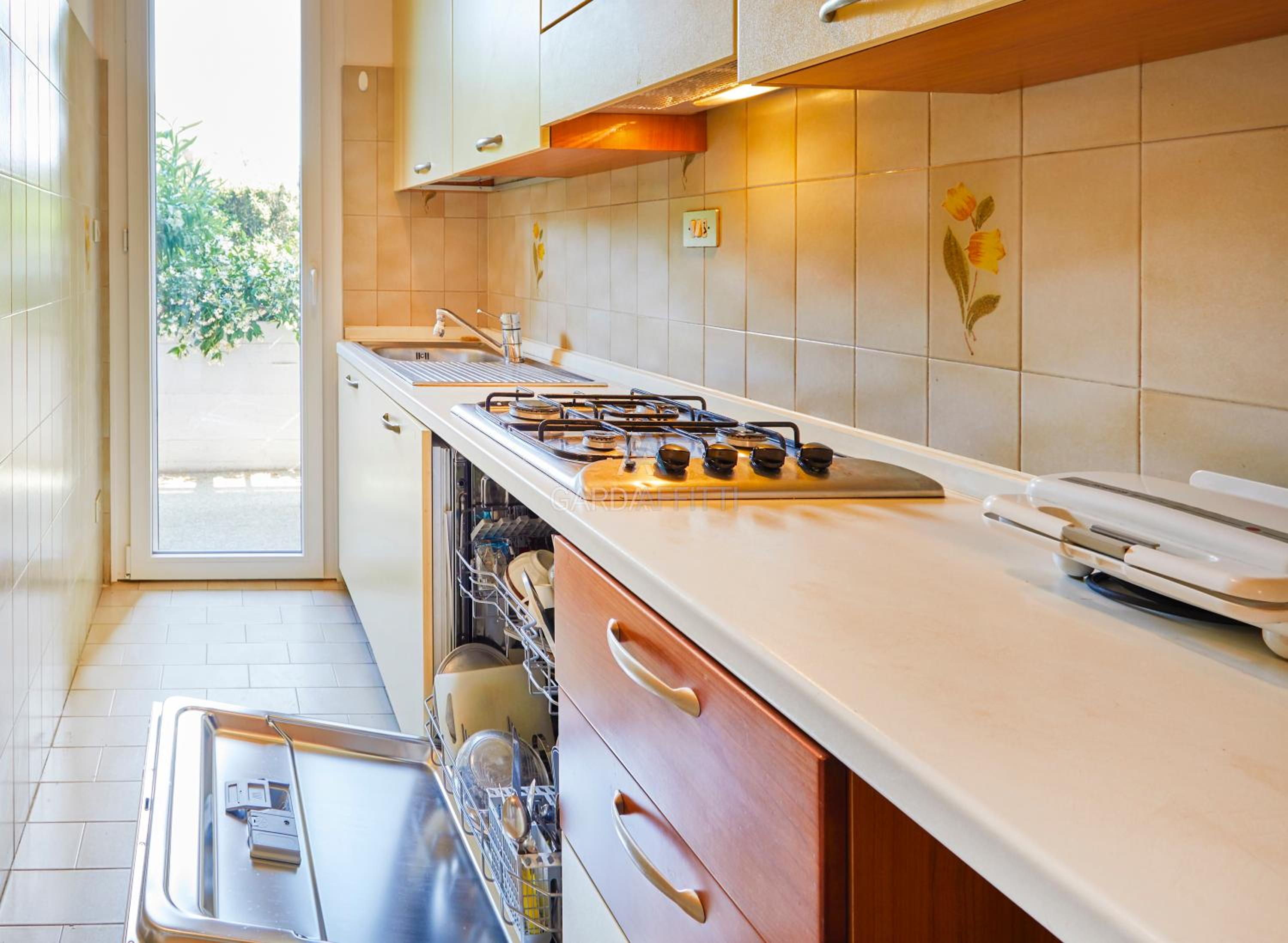 Achille Apartment - Comfort a 100m dal Lago