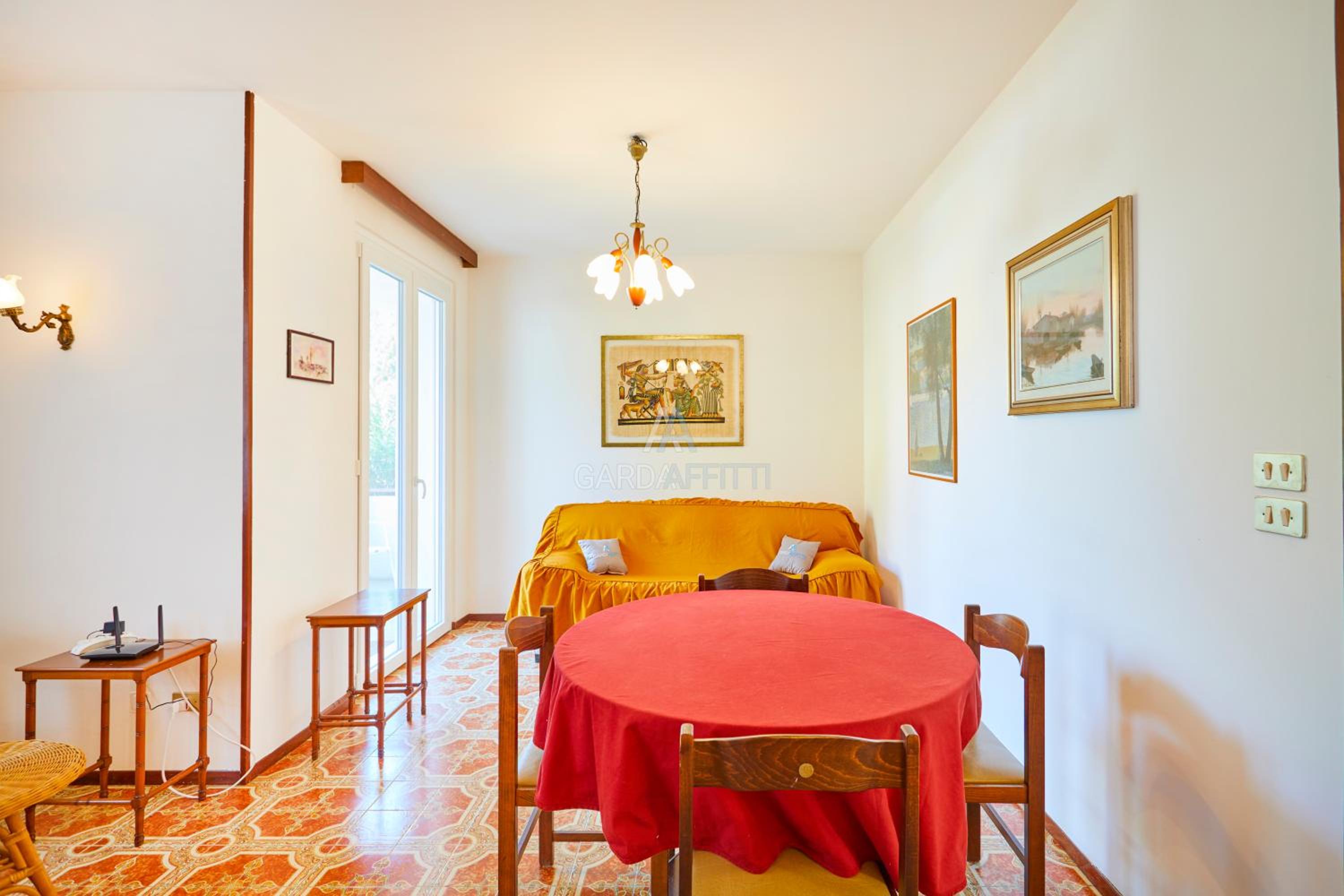 Achille Apartment - Comfort a 100m dal Lago