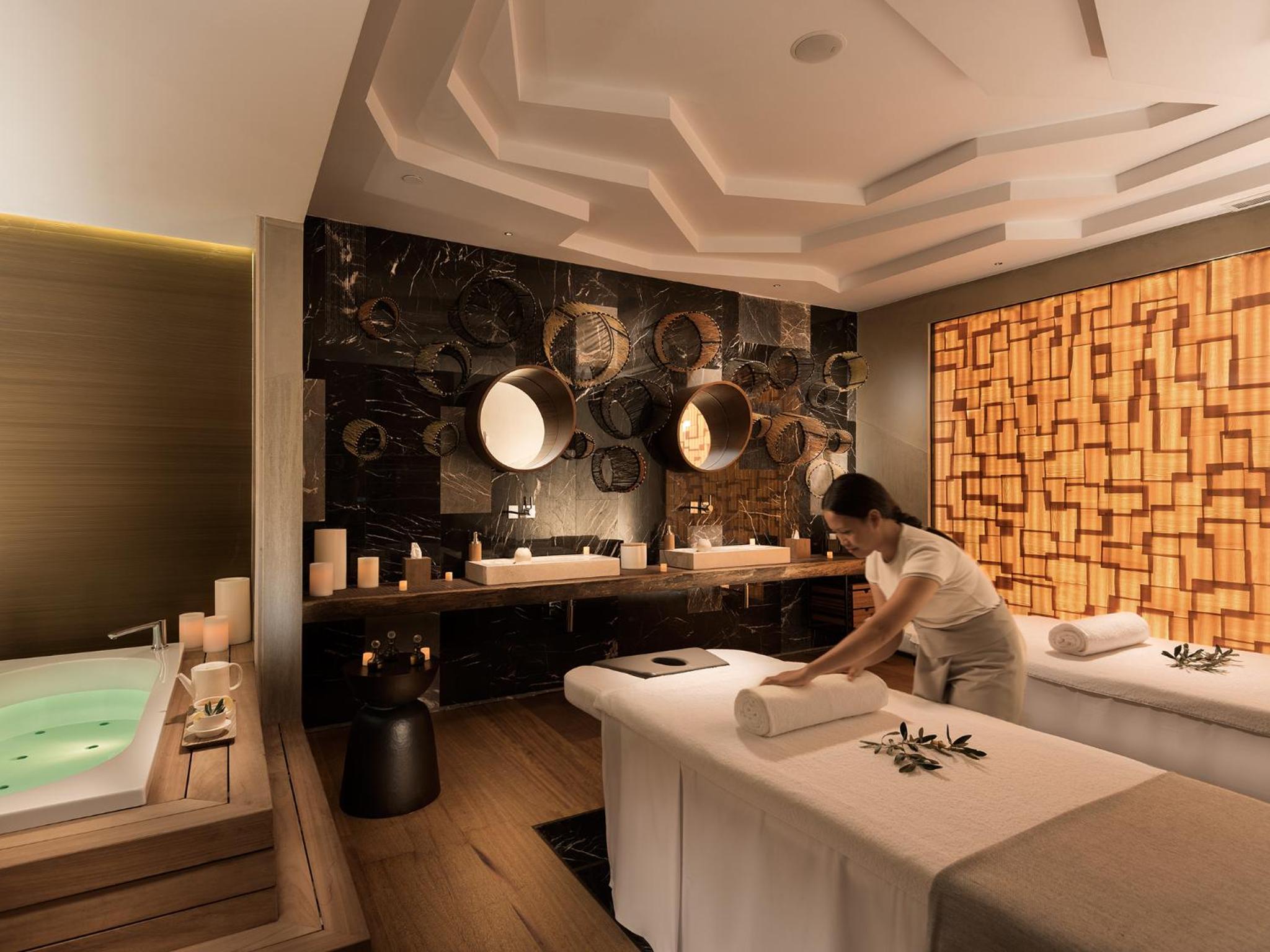 Swissôtel Resort Bodrum Beach