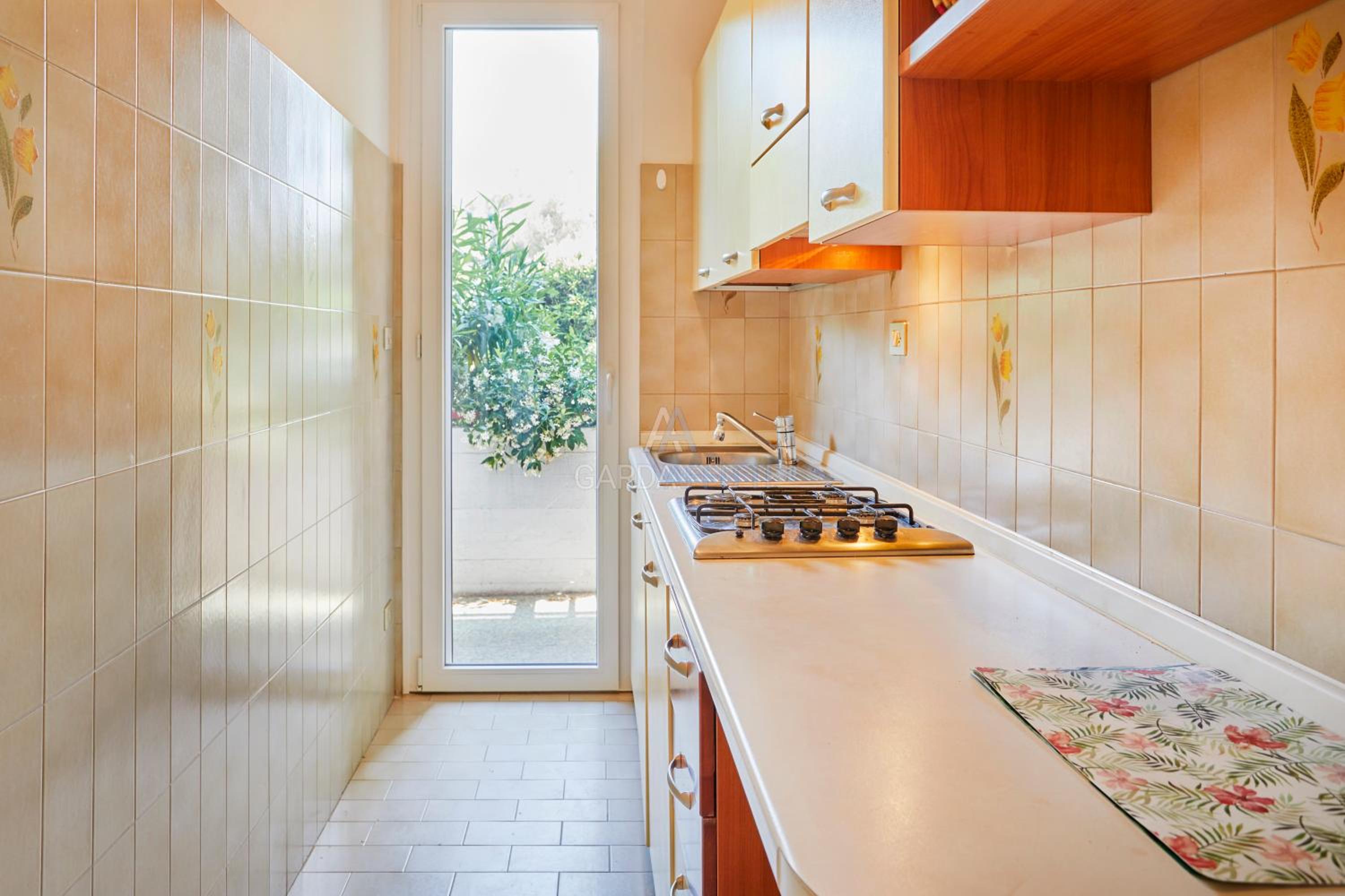 Achille Apartment - Comfort a 100m dal Lago