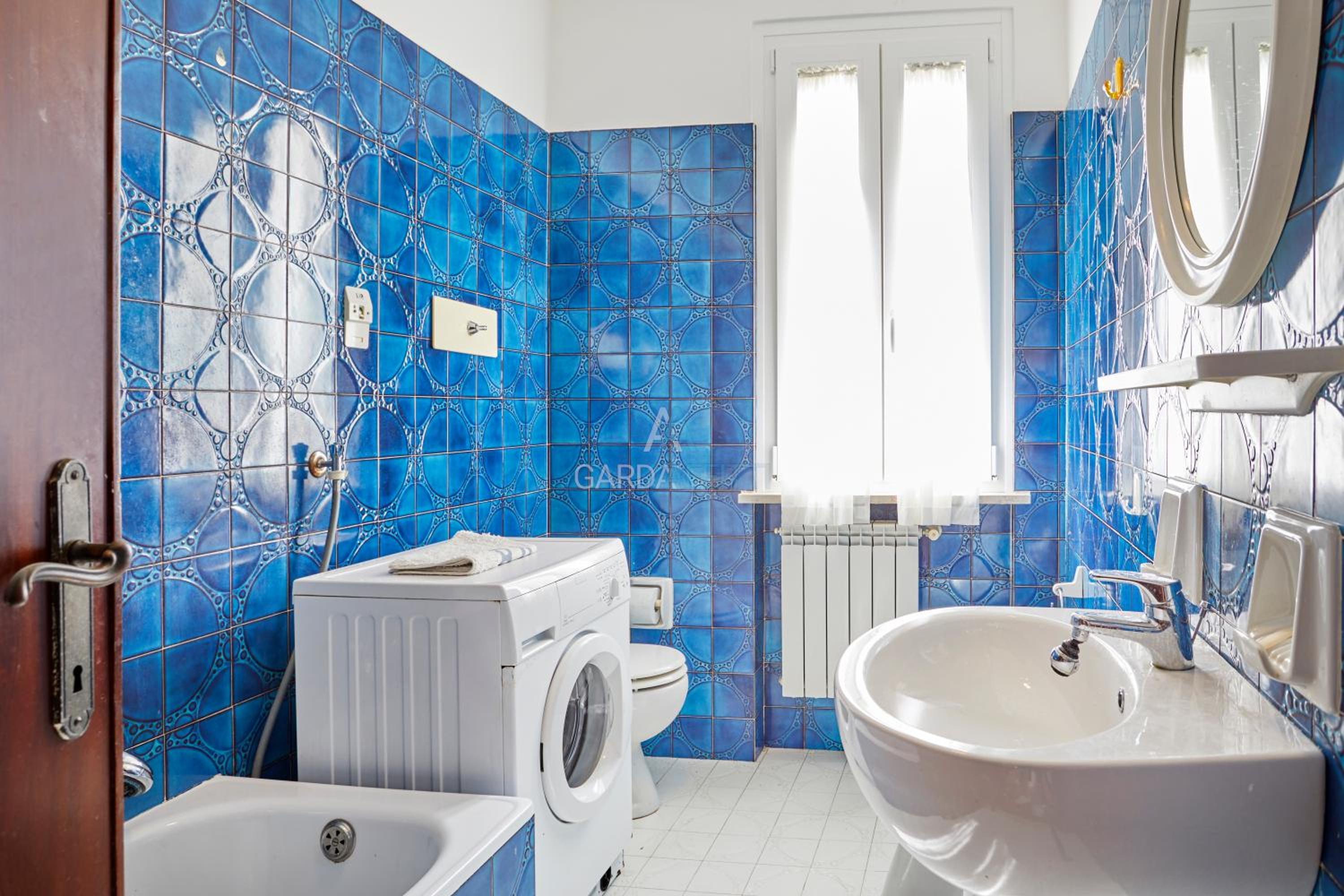 Achille Apartment - Comfort a 100m dal Lago