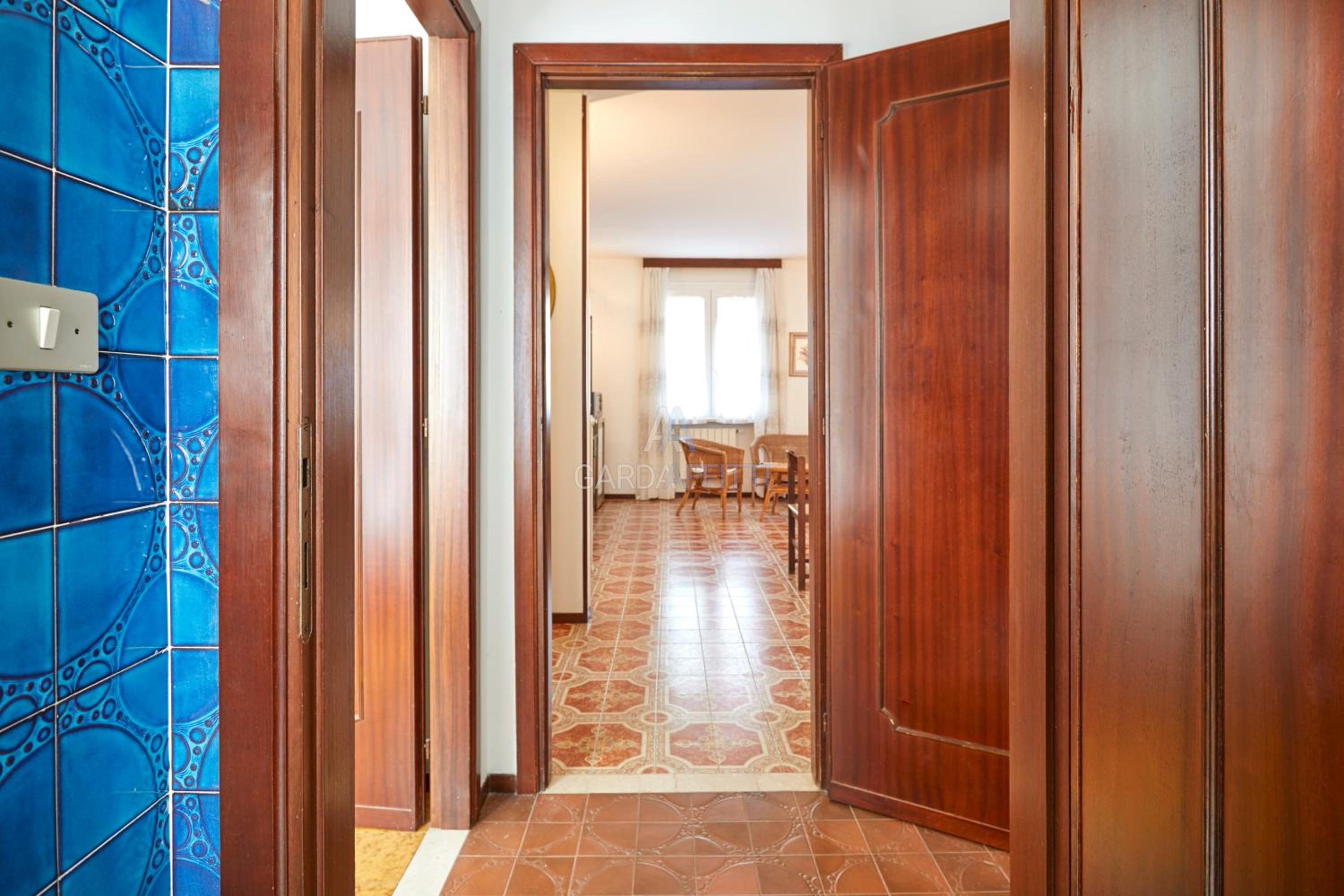Achille Apartment - Comfort a 100m dal Lago