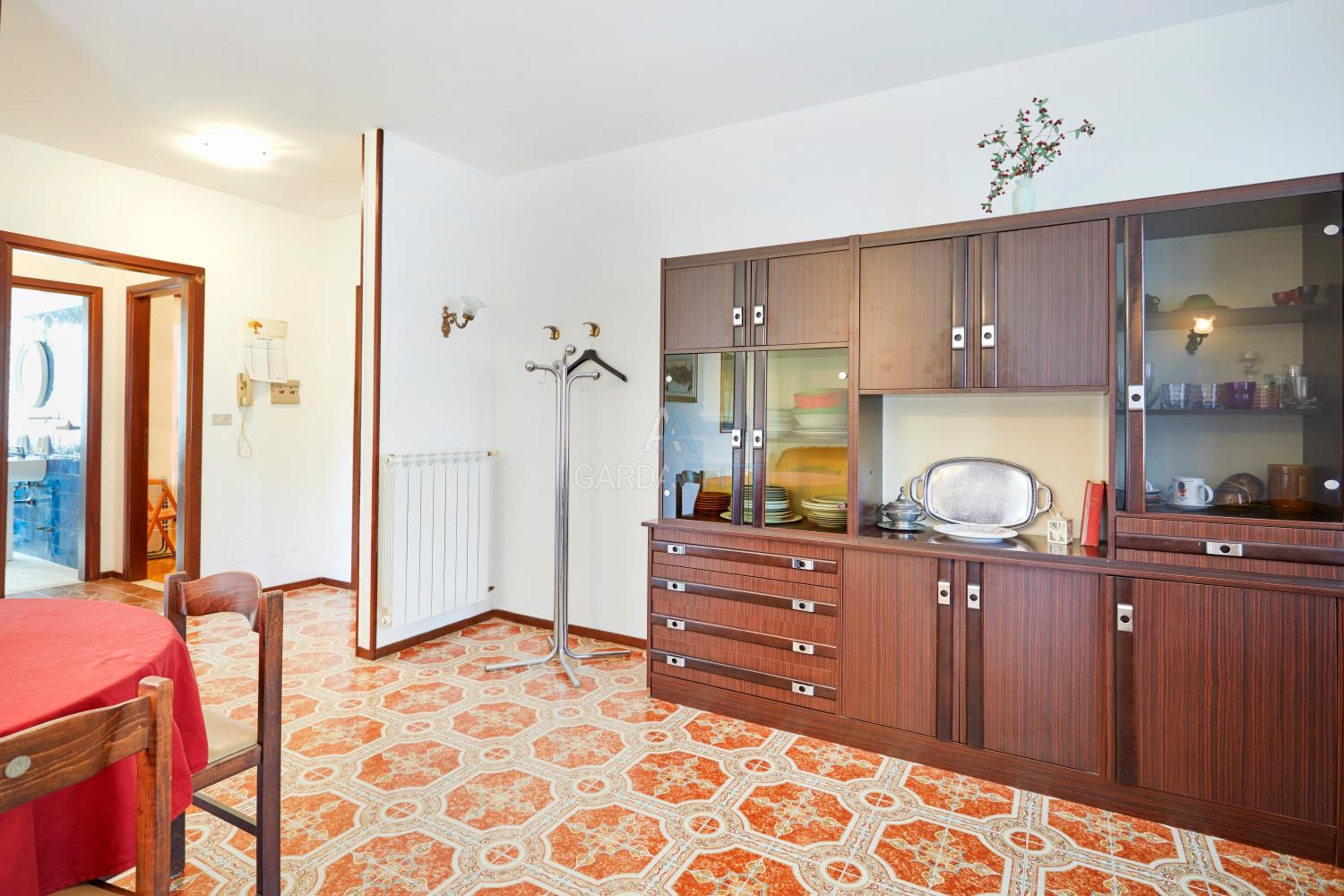 Achille Apartment - Comfort a 100m dal Lago