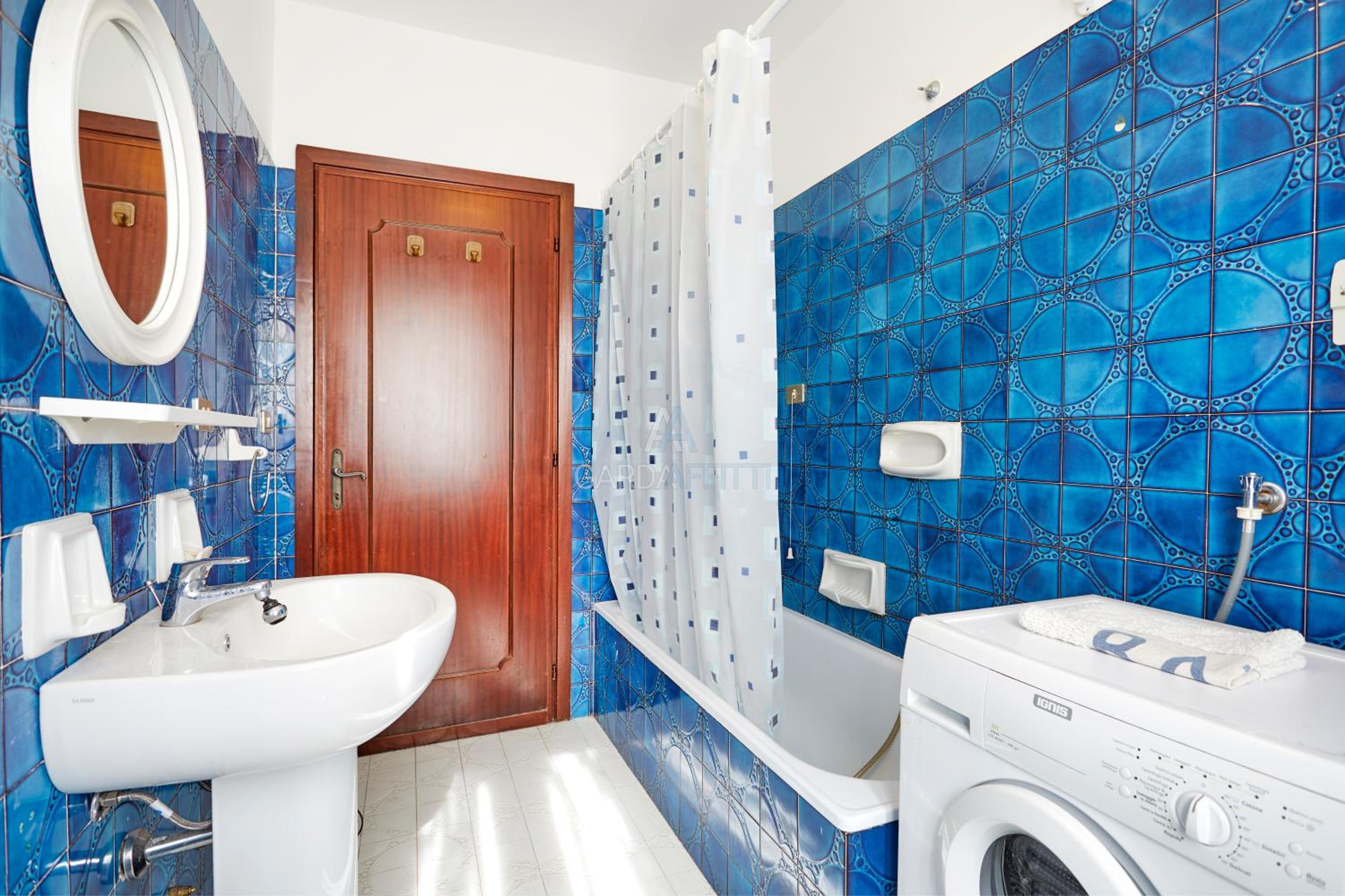 Achille Apartment - Comfort a 100m dal Lago