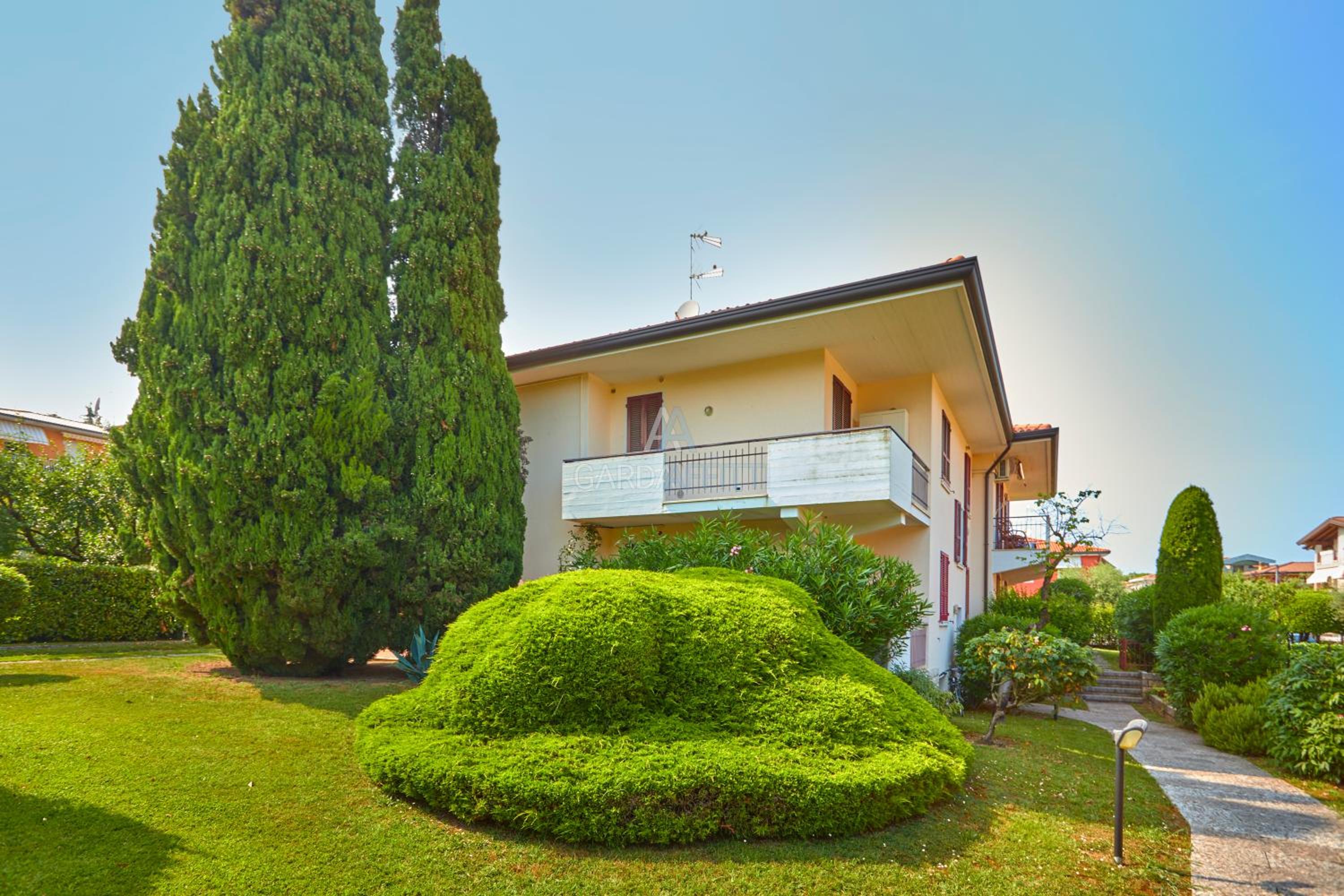 Achille Apartment - Comfort a 100m dal Lago