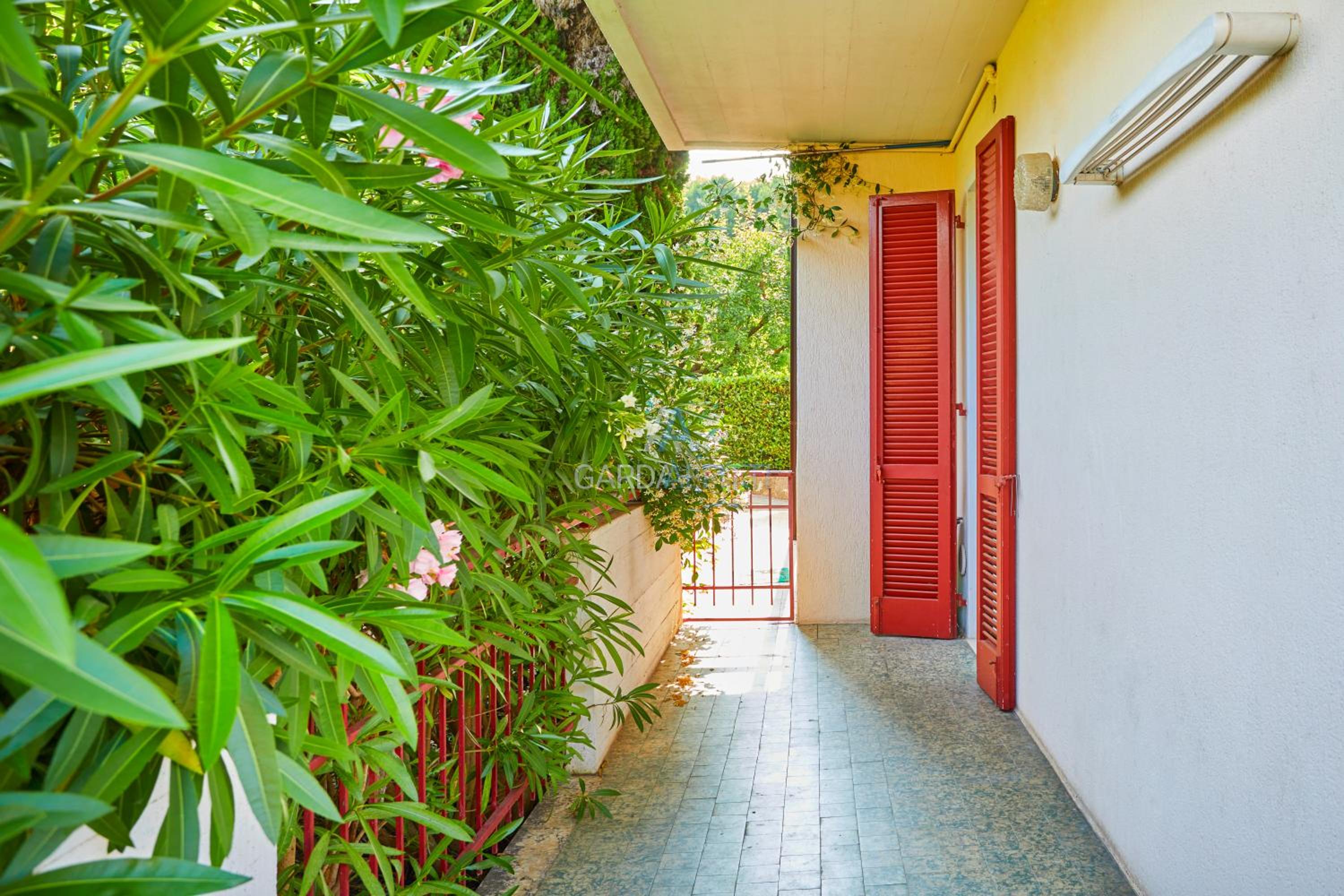 Achille Apartment - Comfort a 100m dal Lago
