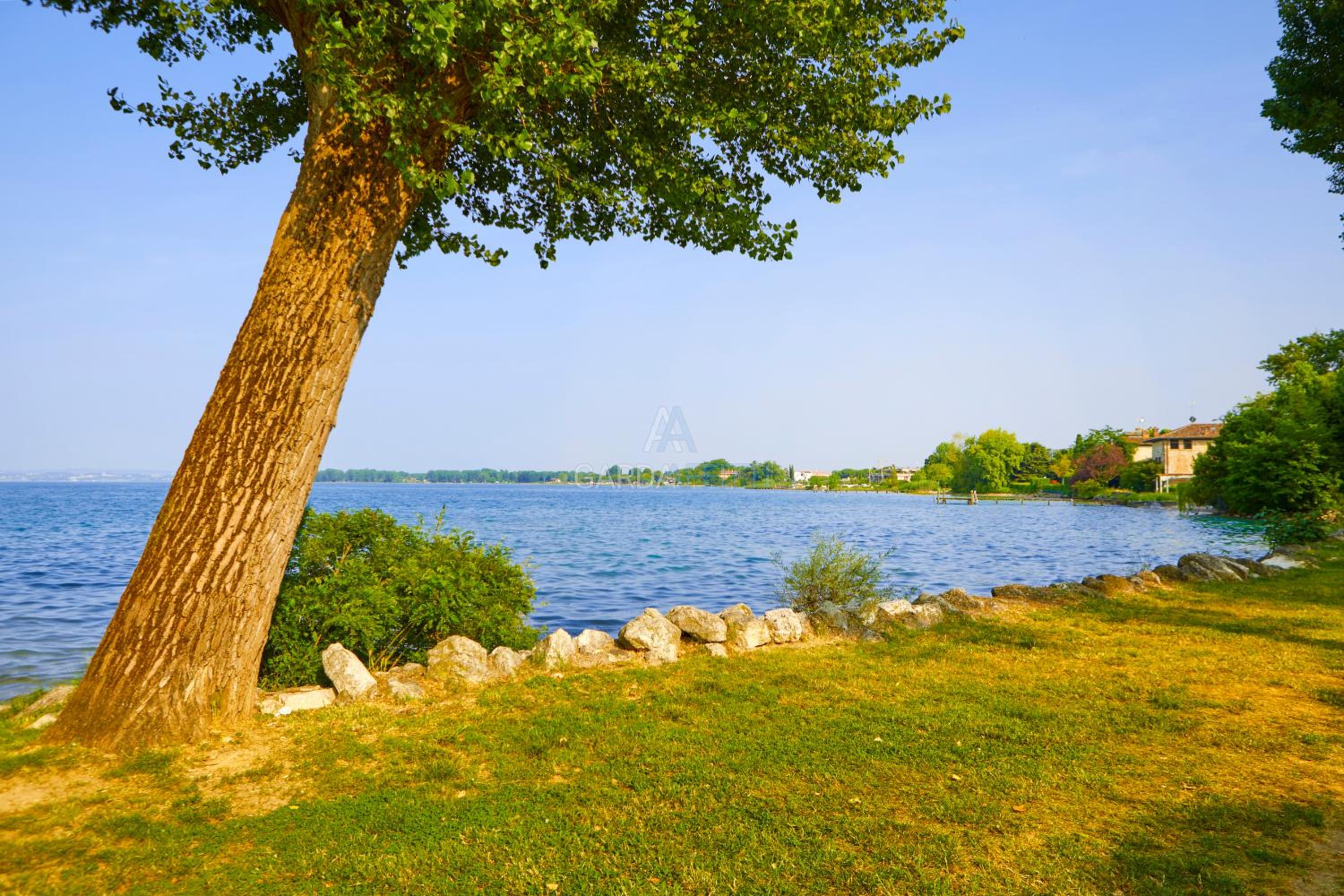 Achille Apartment - Comfort a 100m dal Lago