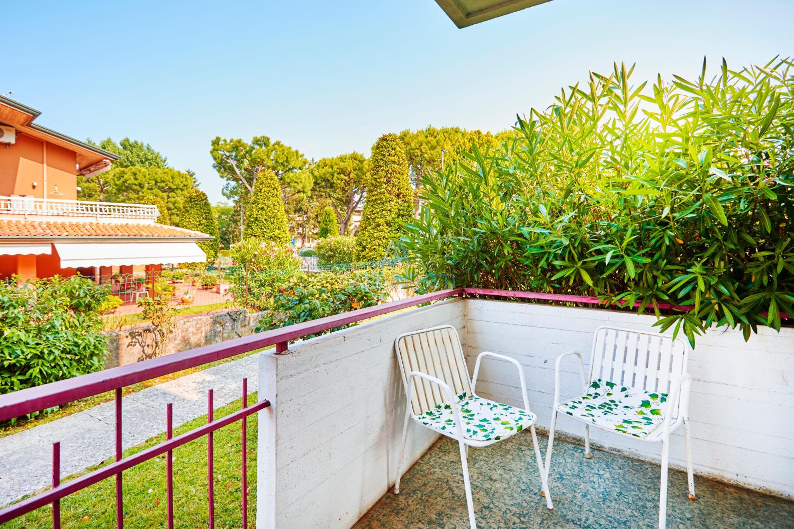 Achille Apartment - Comfort a 100m dal Lago