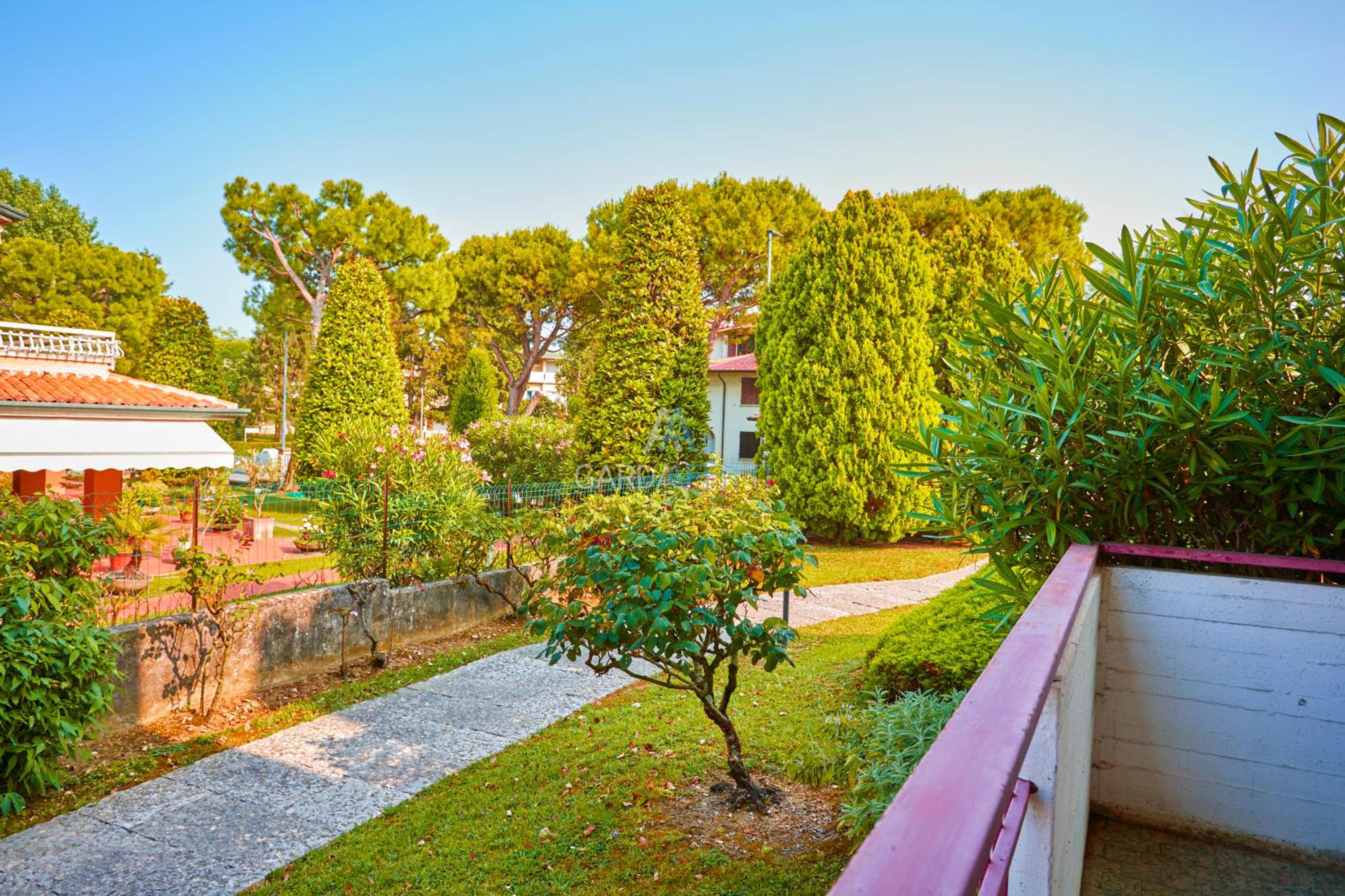 Achille Apartment - Comfort a 100m dal Lago