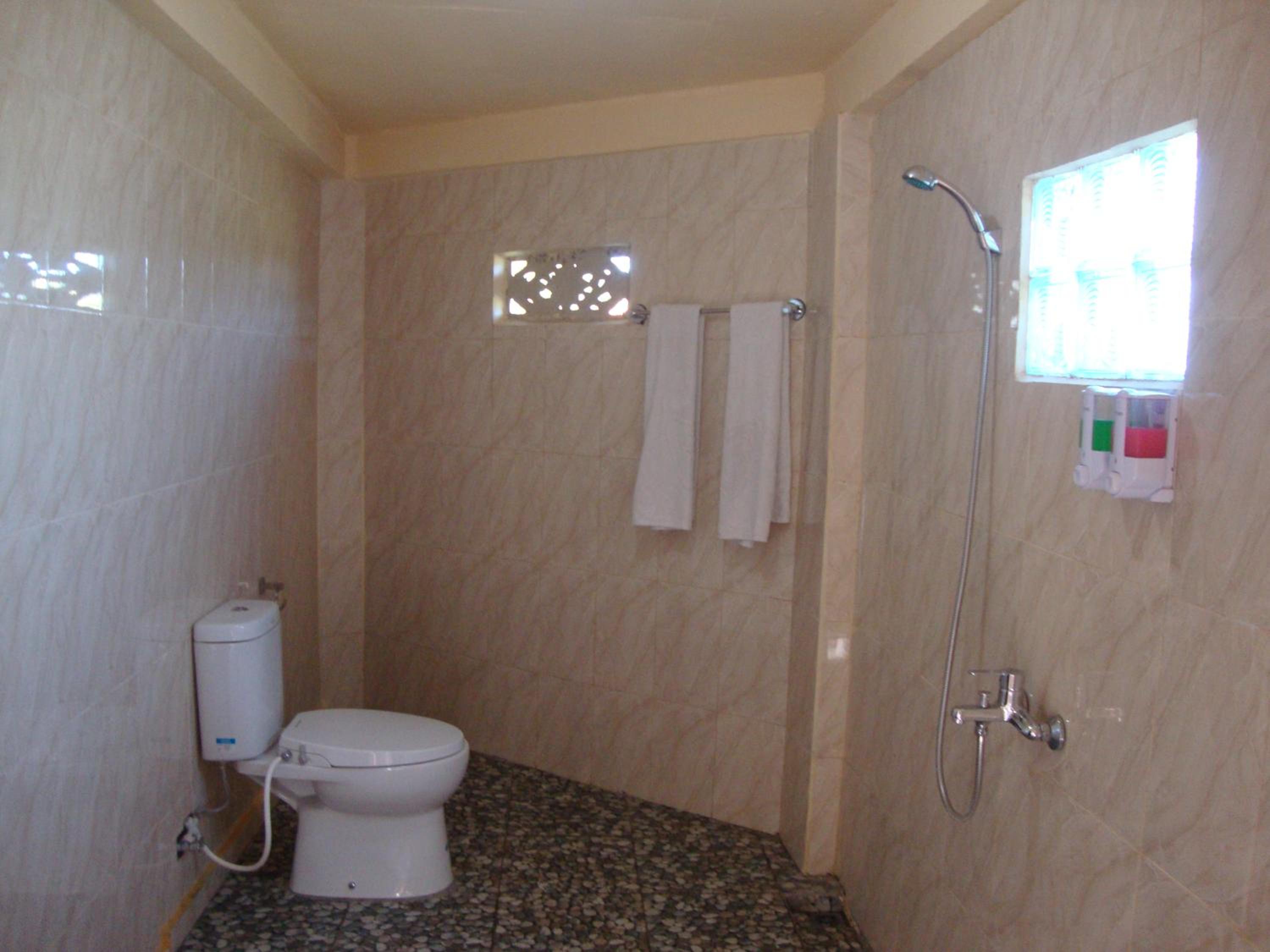 Atres Villa