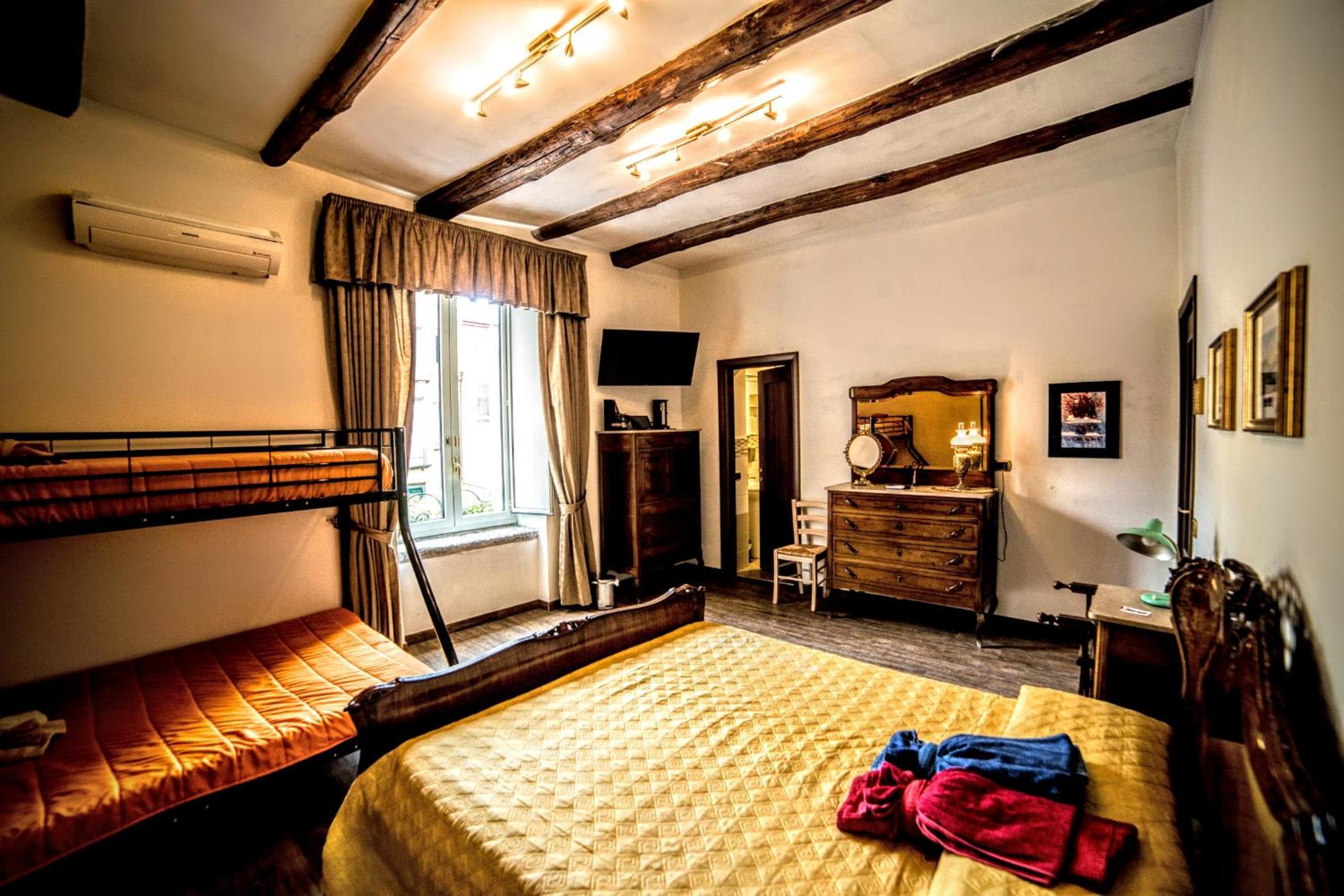 San Gennaro B&B
