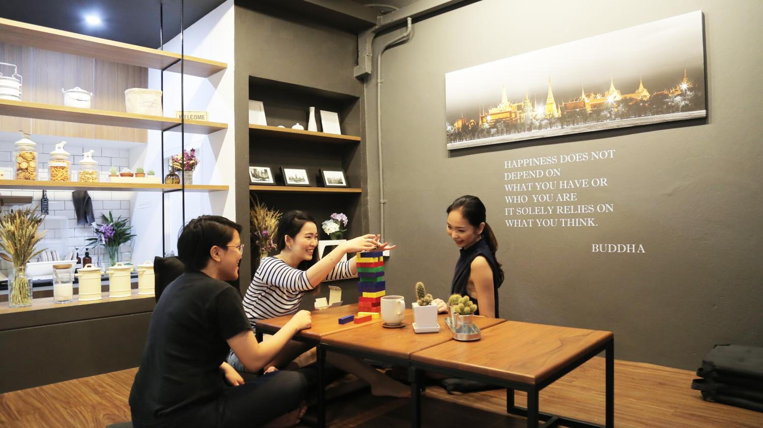 Lamurr Sukhumvit 41