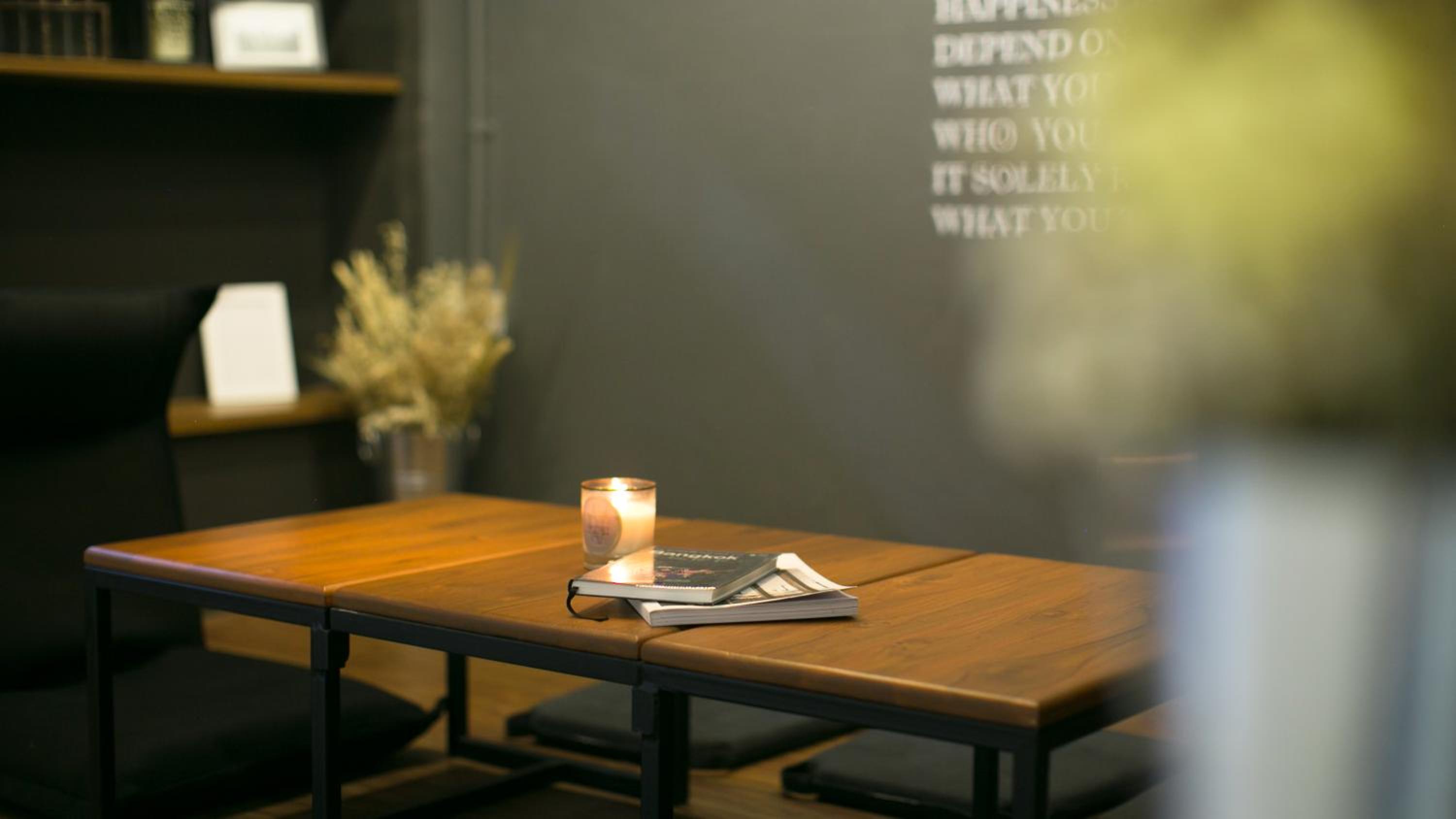 Lamurr Sukhumvit 41