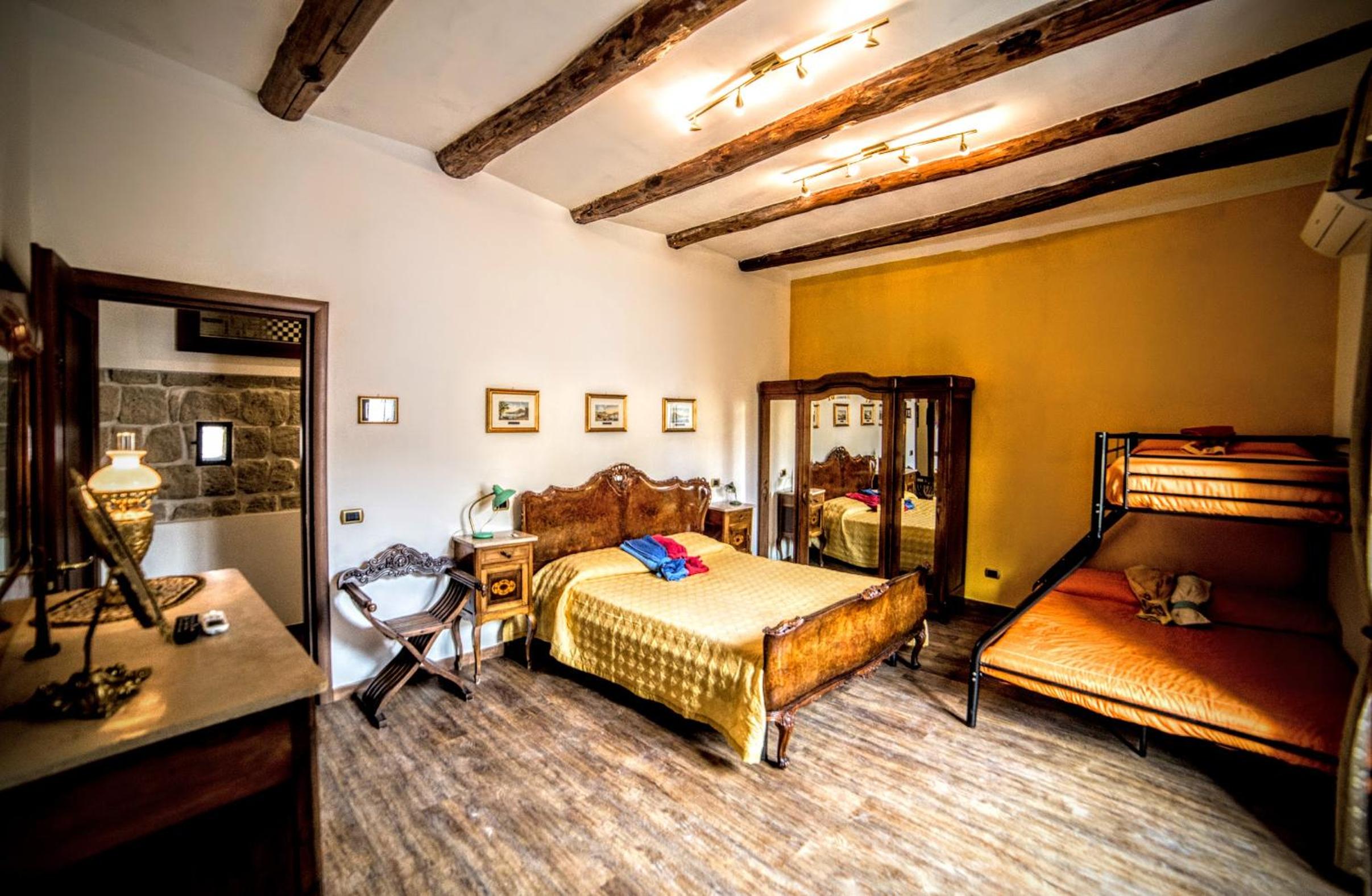 San Gennaro B&B