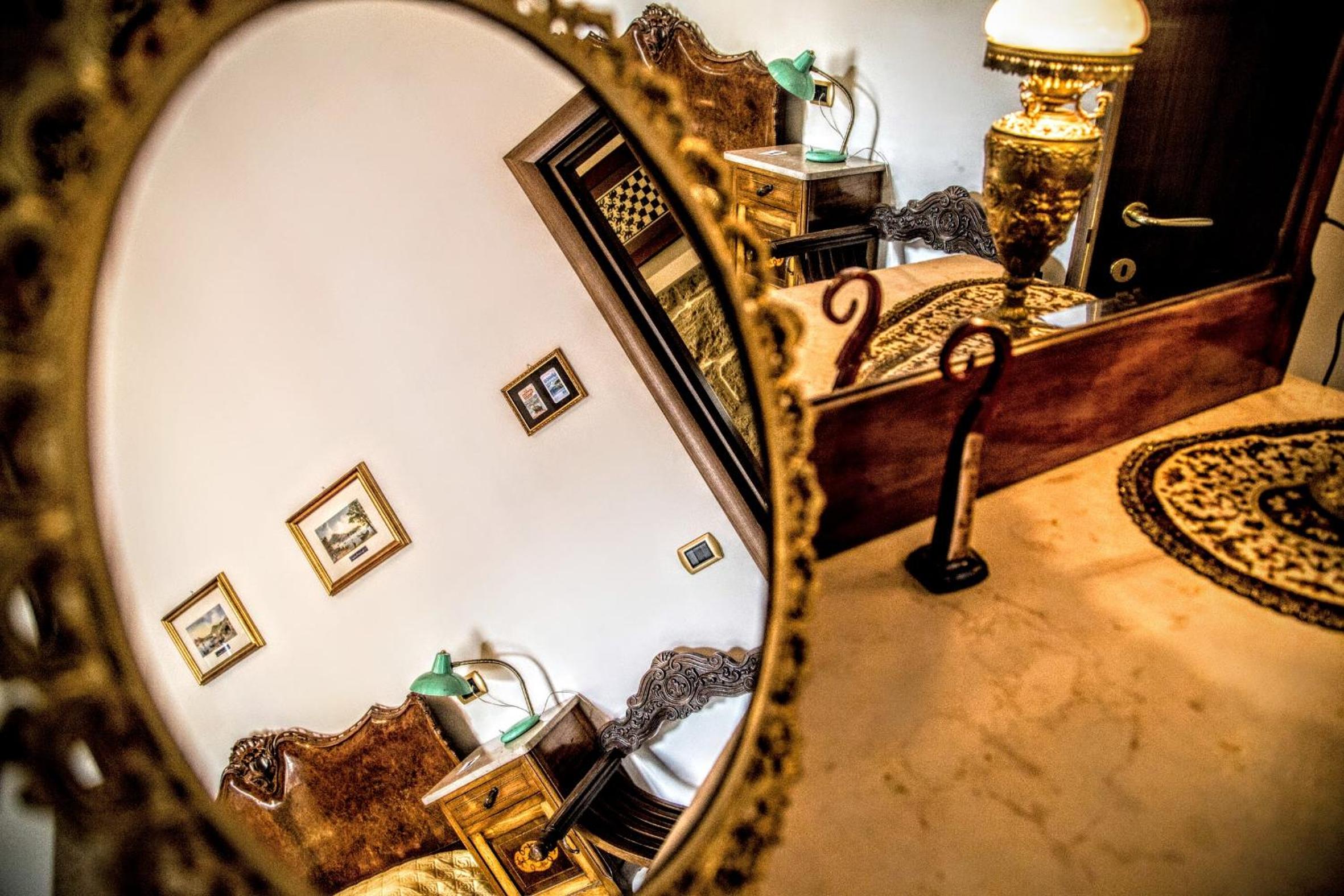 San Gennaro B&B