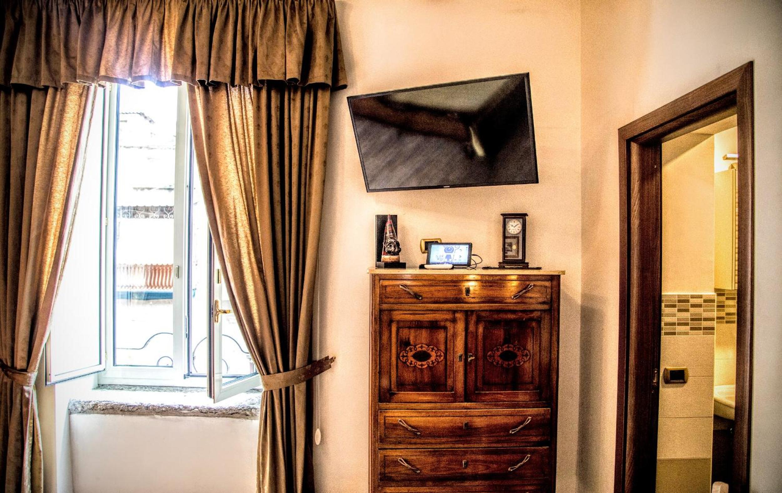 San Gennaro B&B