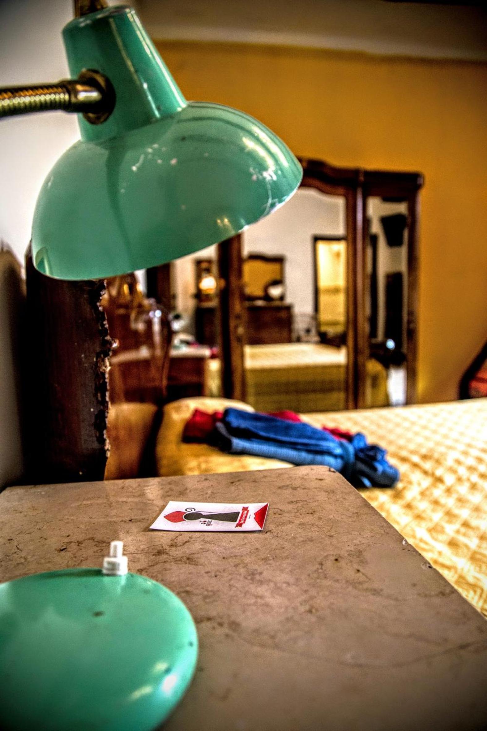 San Gennaro B&B
