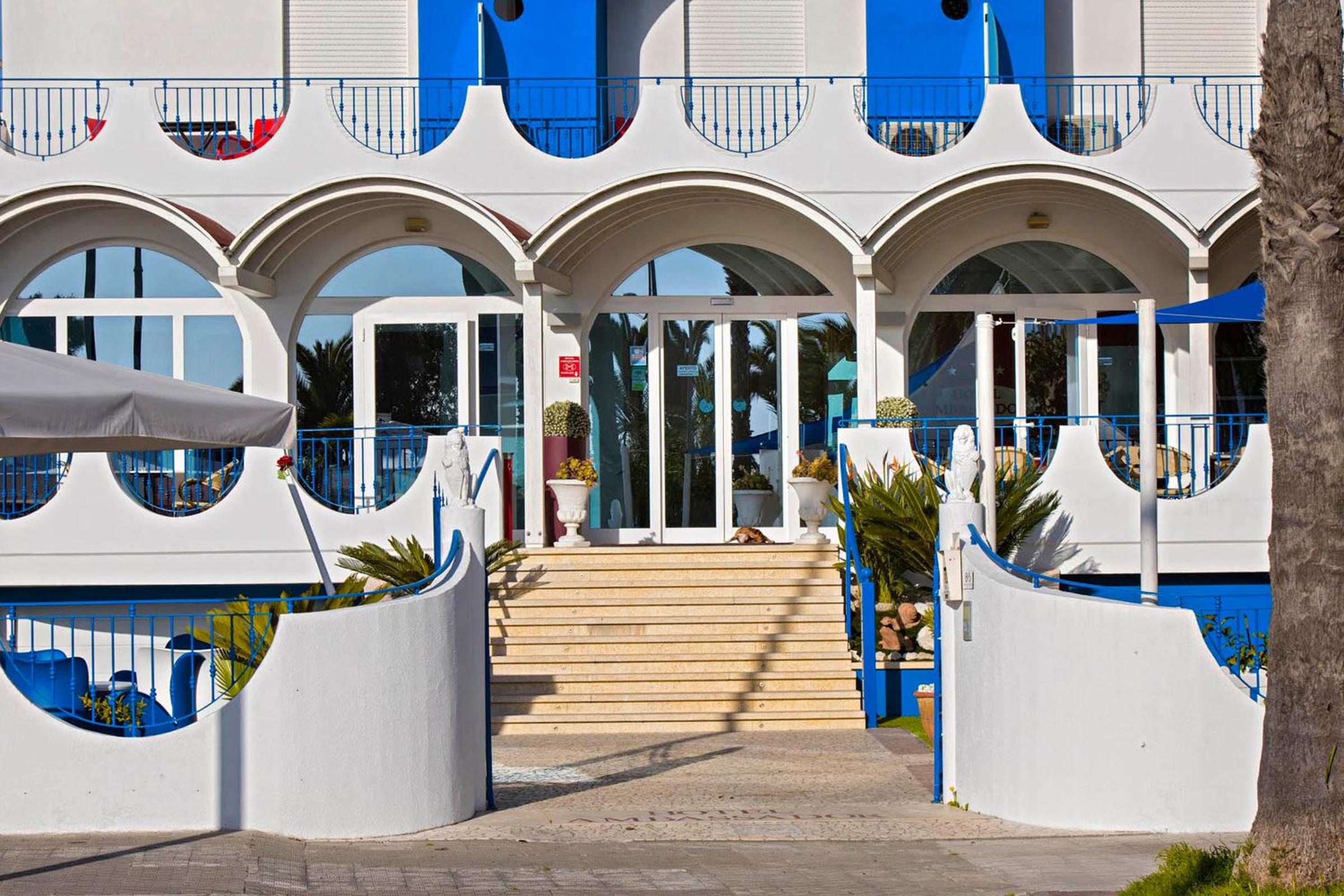 Hotel Ambassador, photo 25