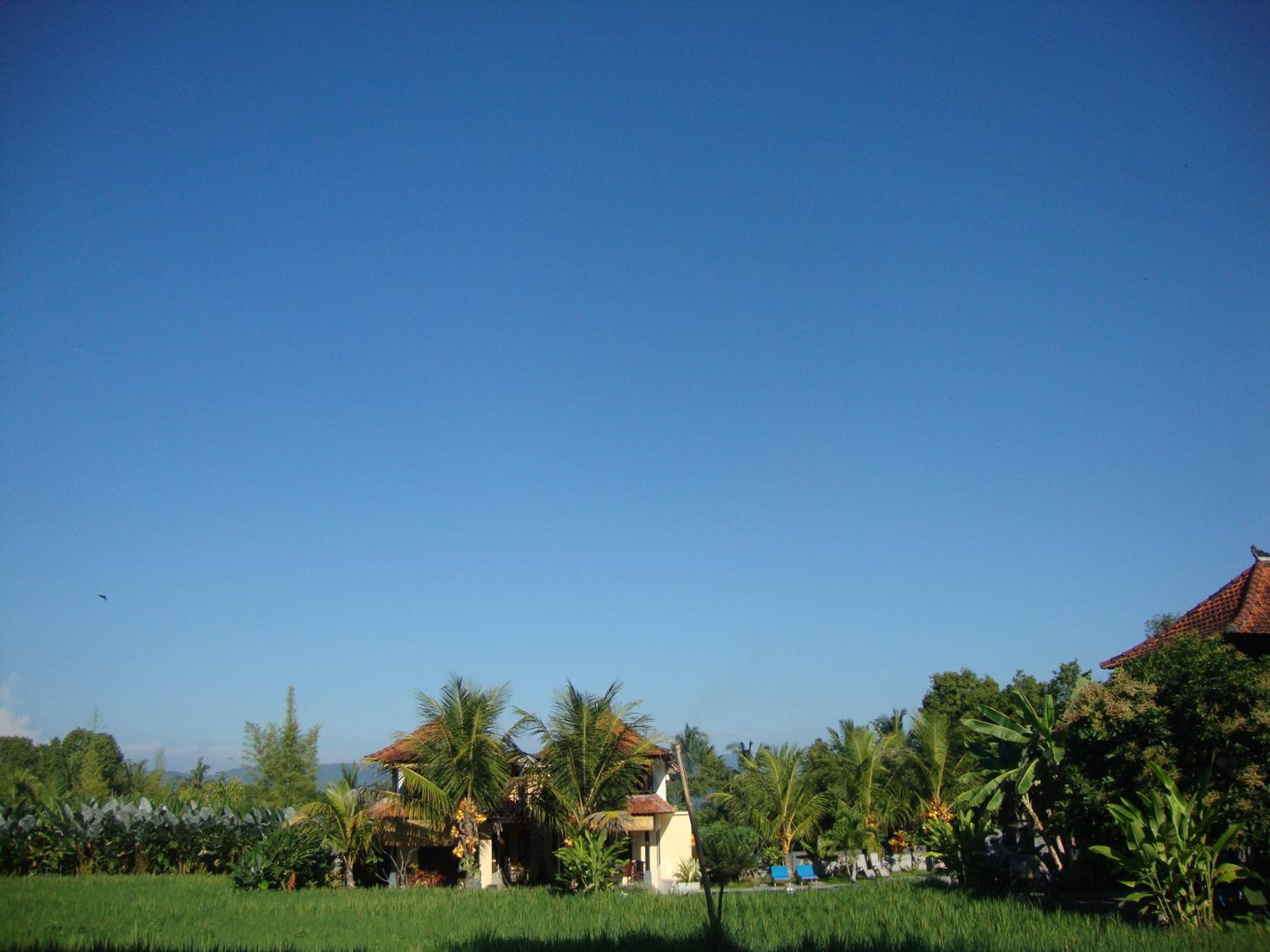 Atres Villa