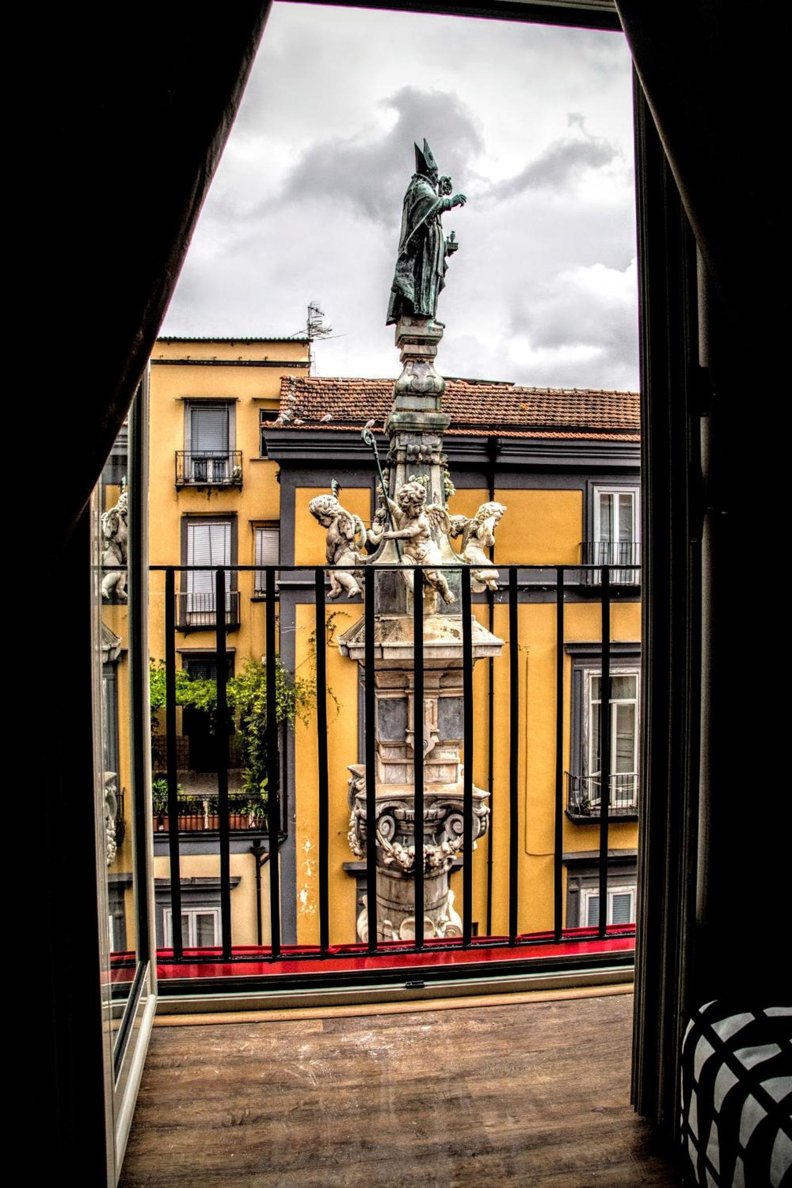 San Gennaro B&B