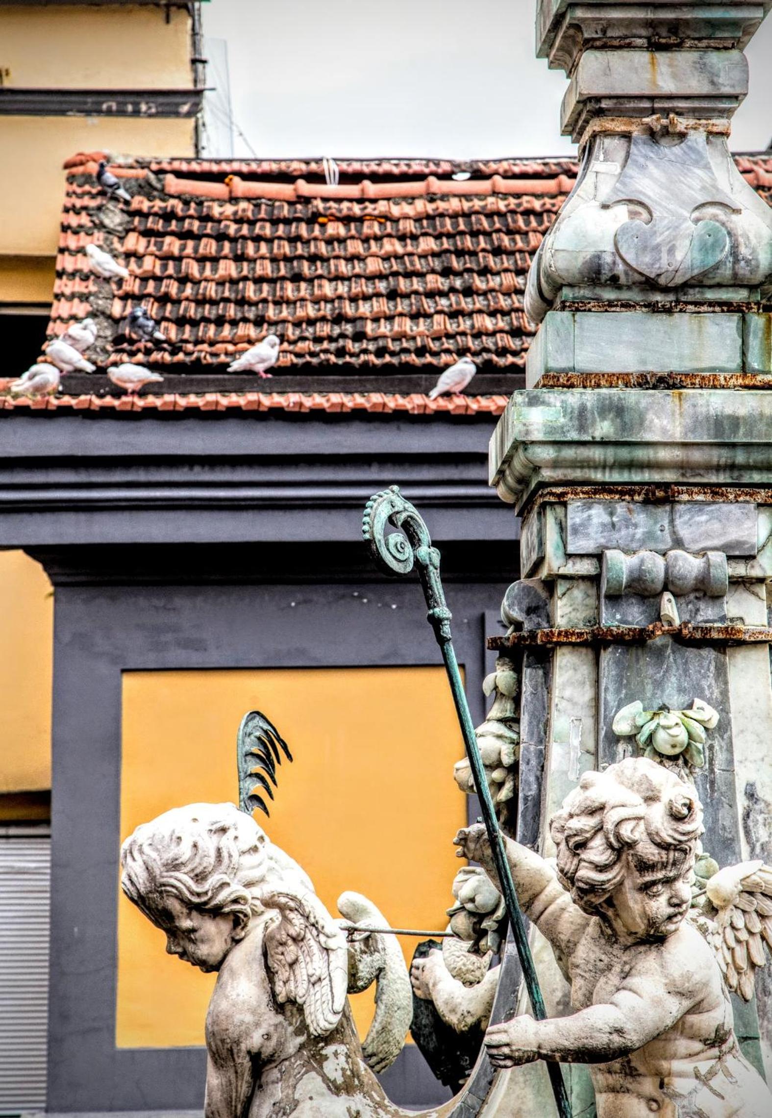 San Gennaro B&B