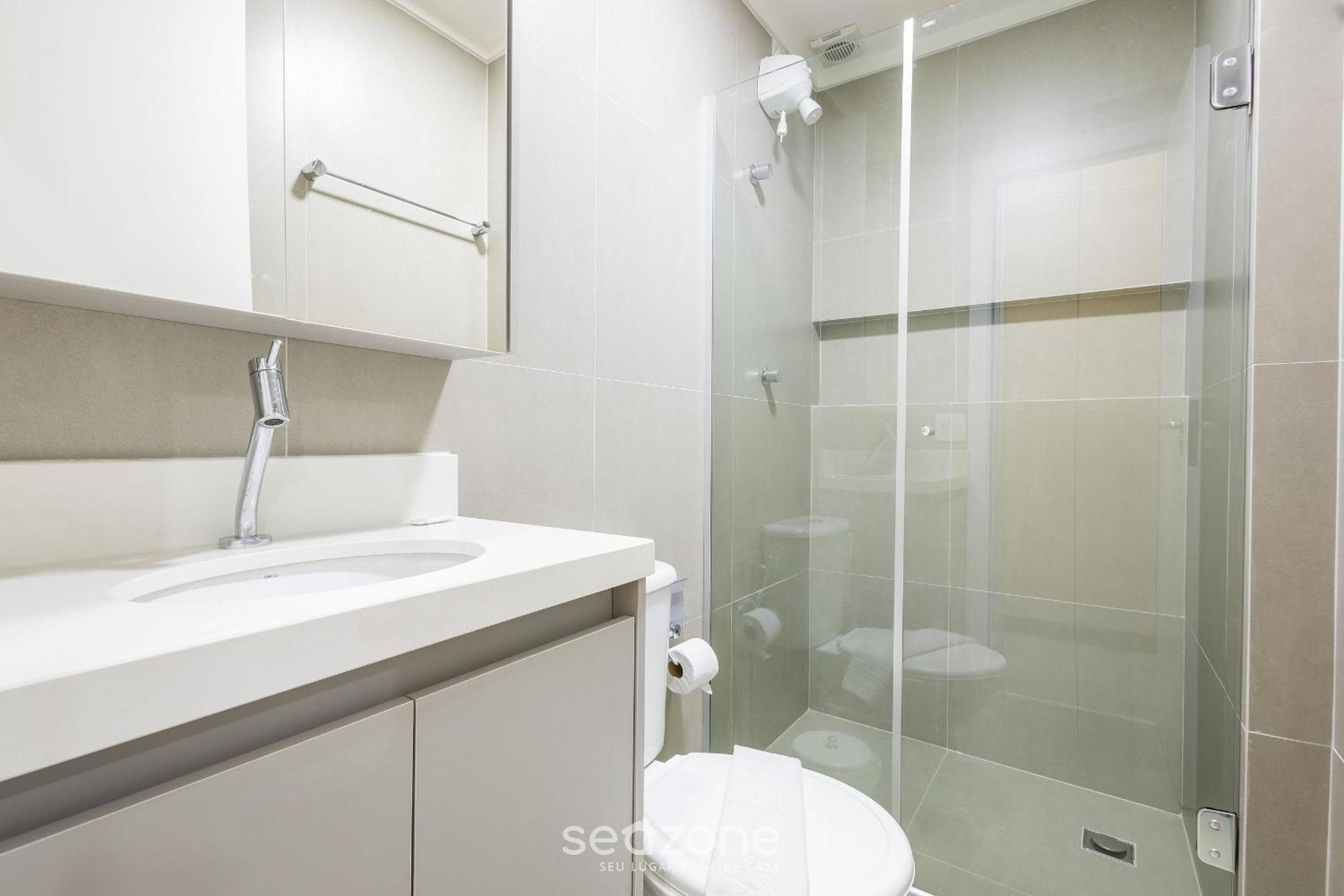 Fully equipped accommodations in the heart of Brasília – LEC