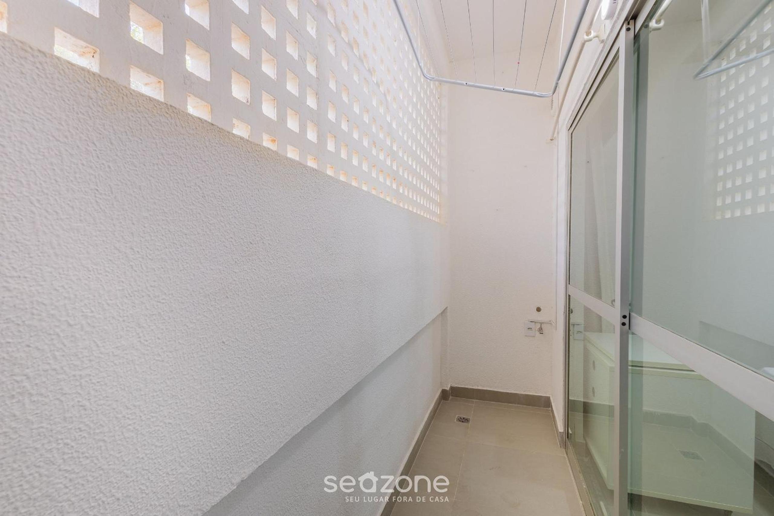 Fully equipped accommodations in the heart of Brasília – LEC