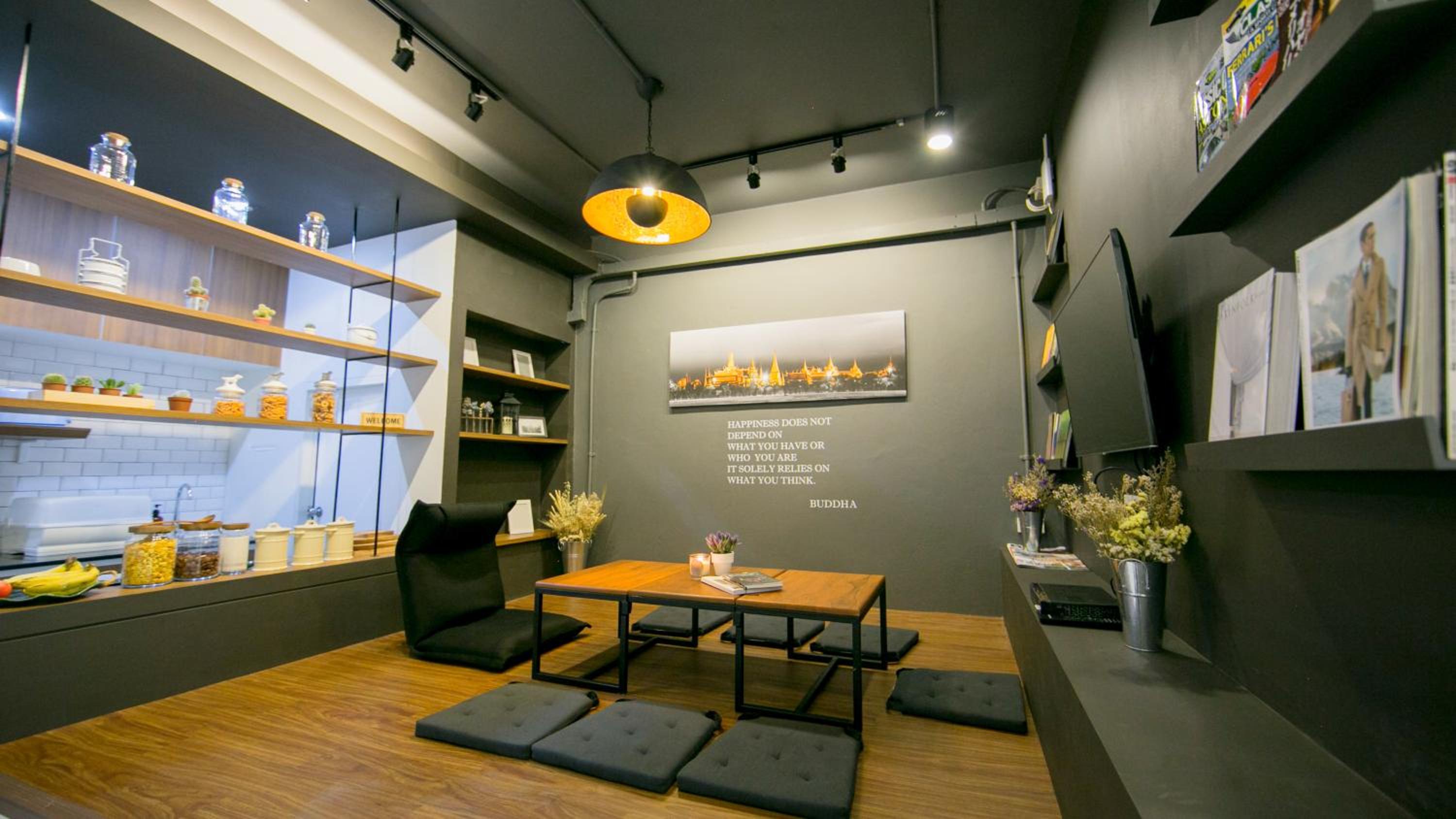 Lamurr Sukhumvit 41