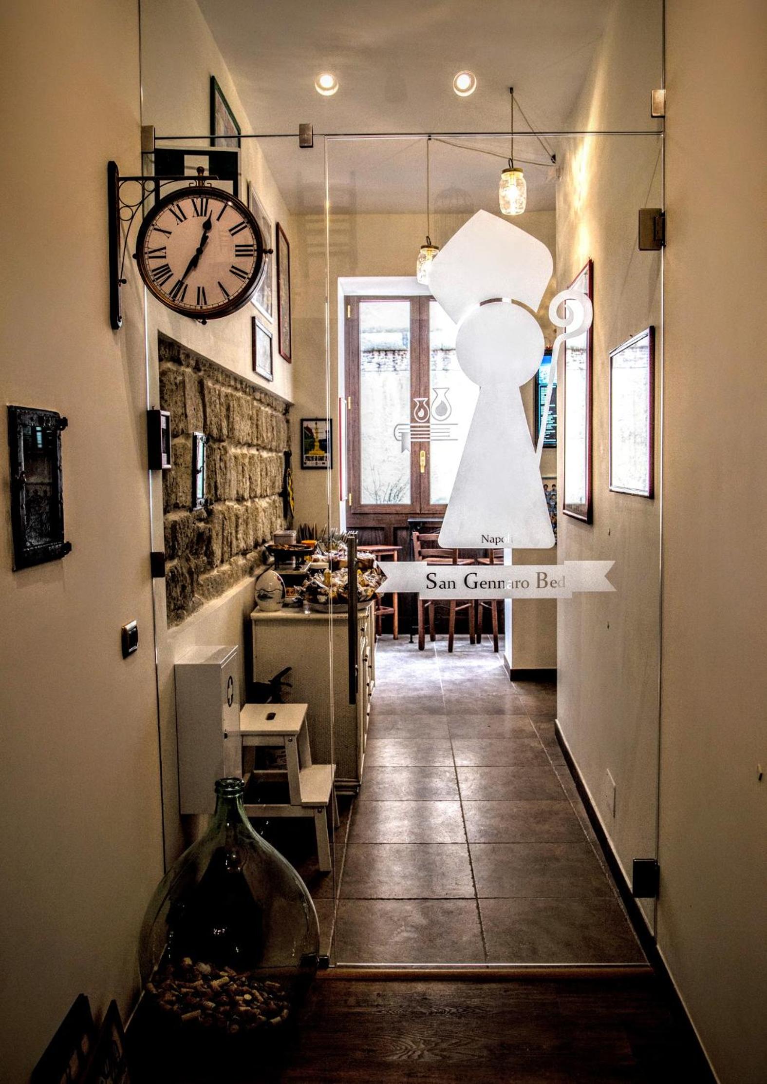 San Gennaro B&B