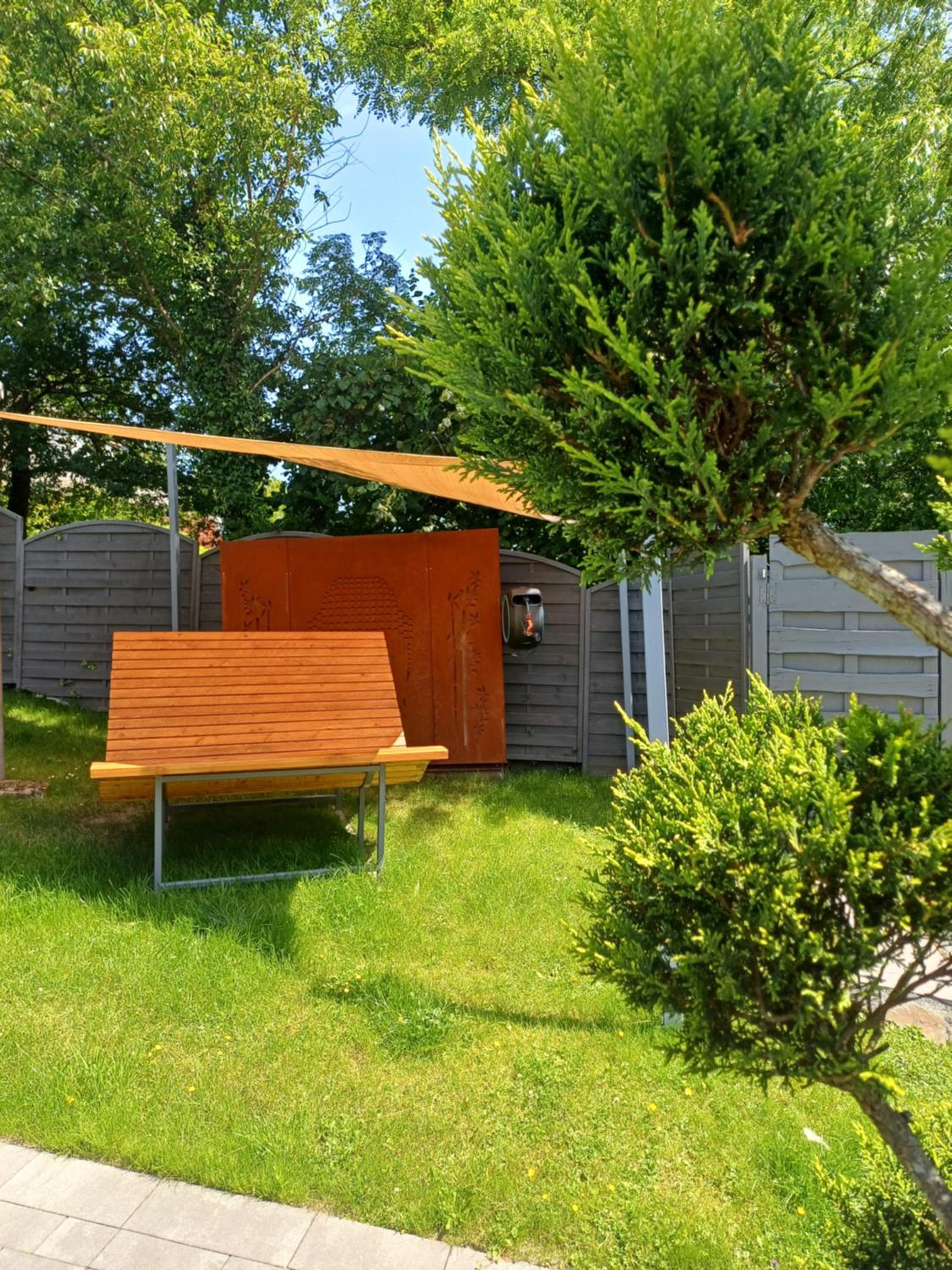 Waldzauber Appartement Dtv geprüft