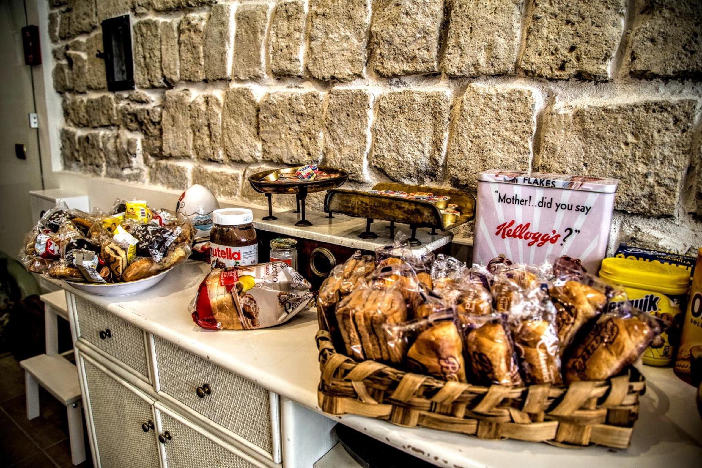 San Gennaro B&B