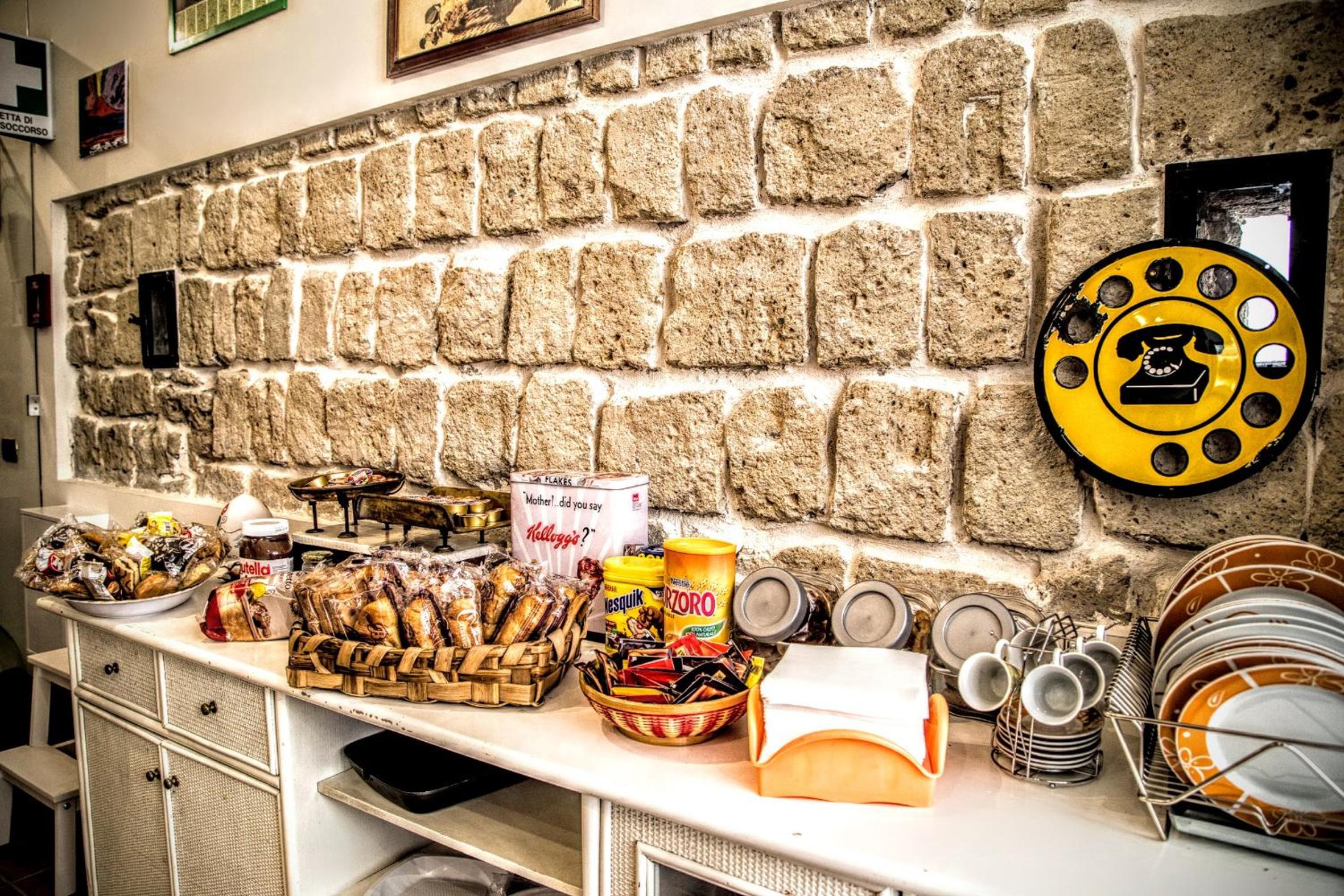 San Gennaro B&B