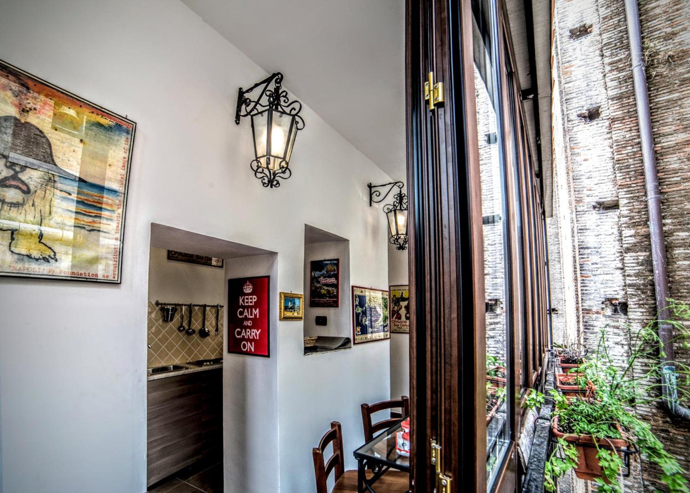 San Gennaro B&B