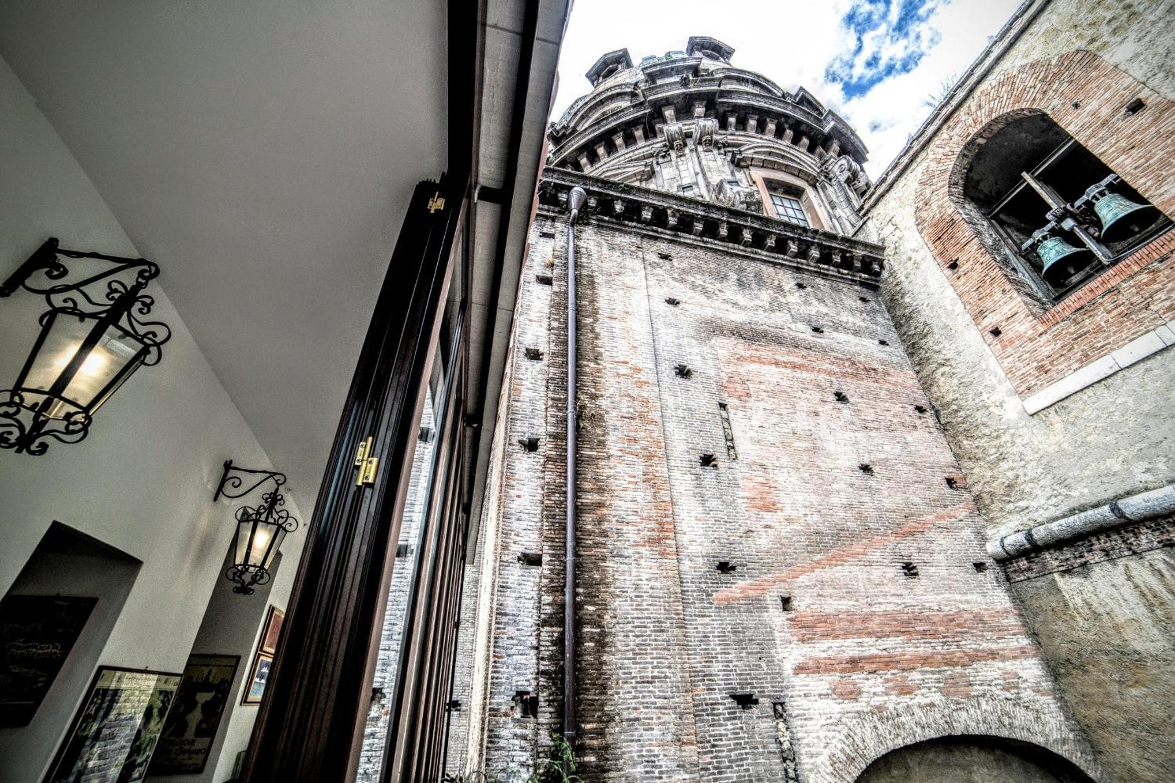 San Gennaro B&B