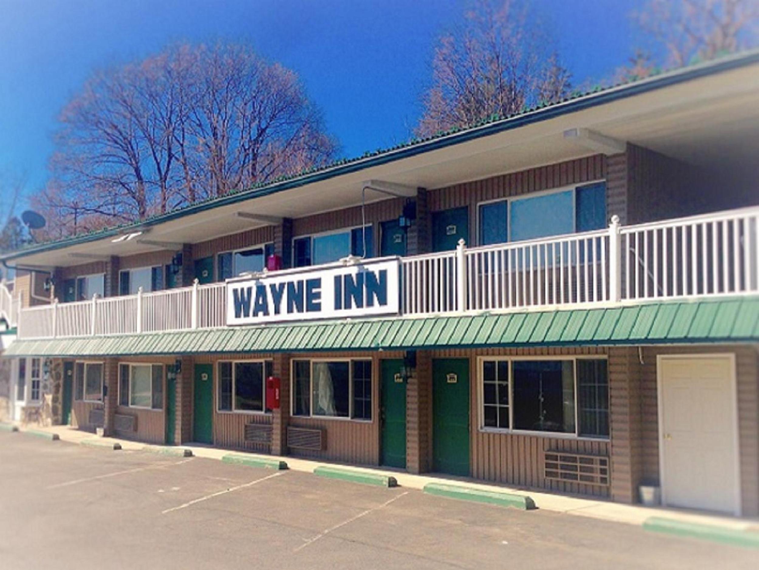 Scranton Vacations - Wayne Inn - Property Image 2