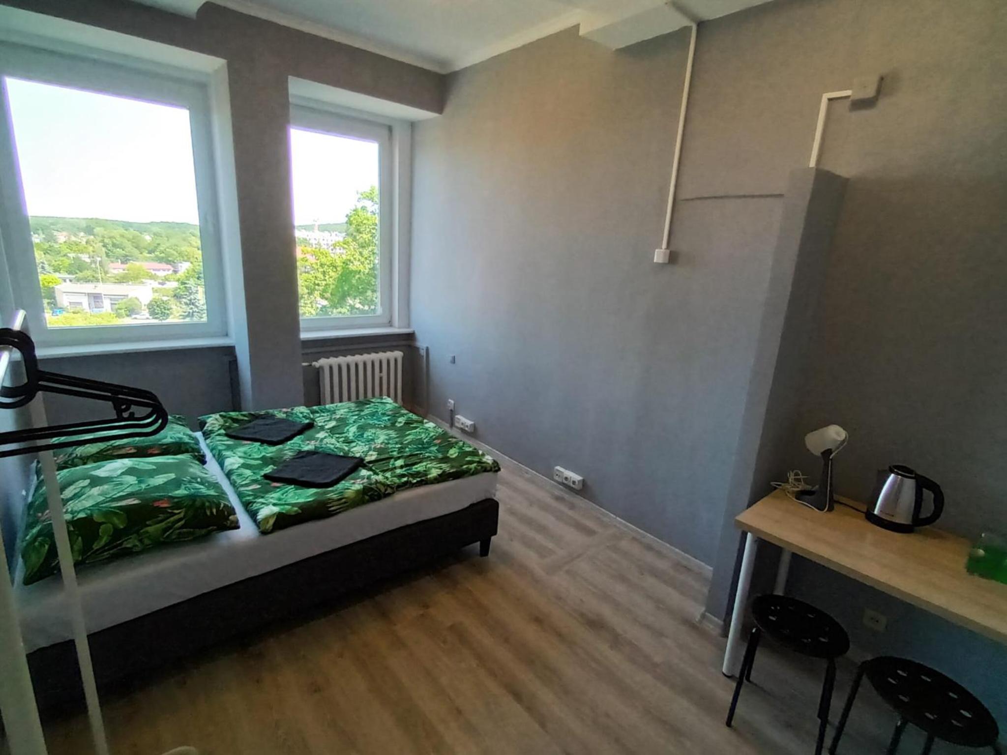 Fantastic-Inn Zielona Góra - Sulechowska