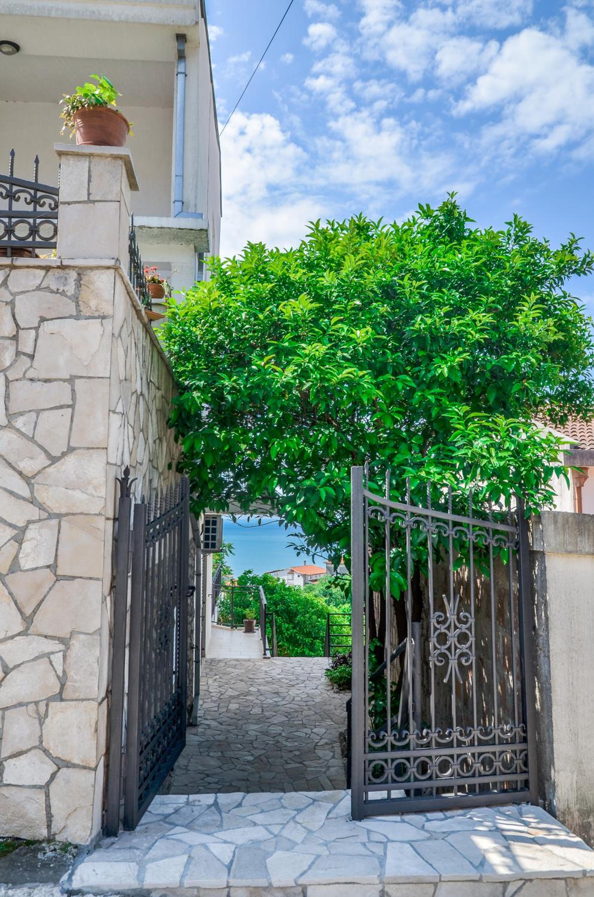 Apartments Cejovic