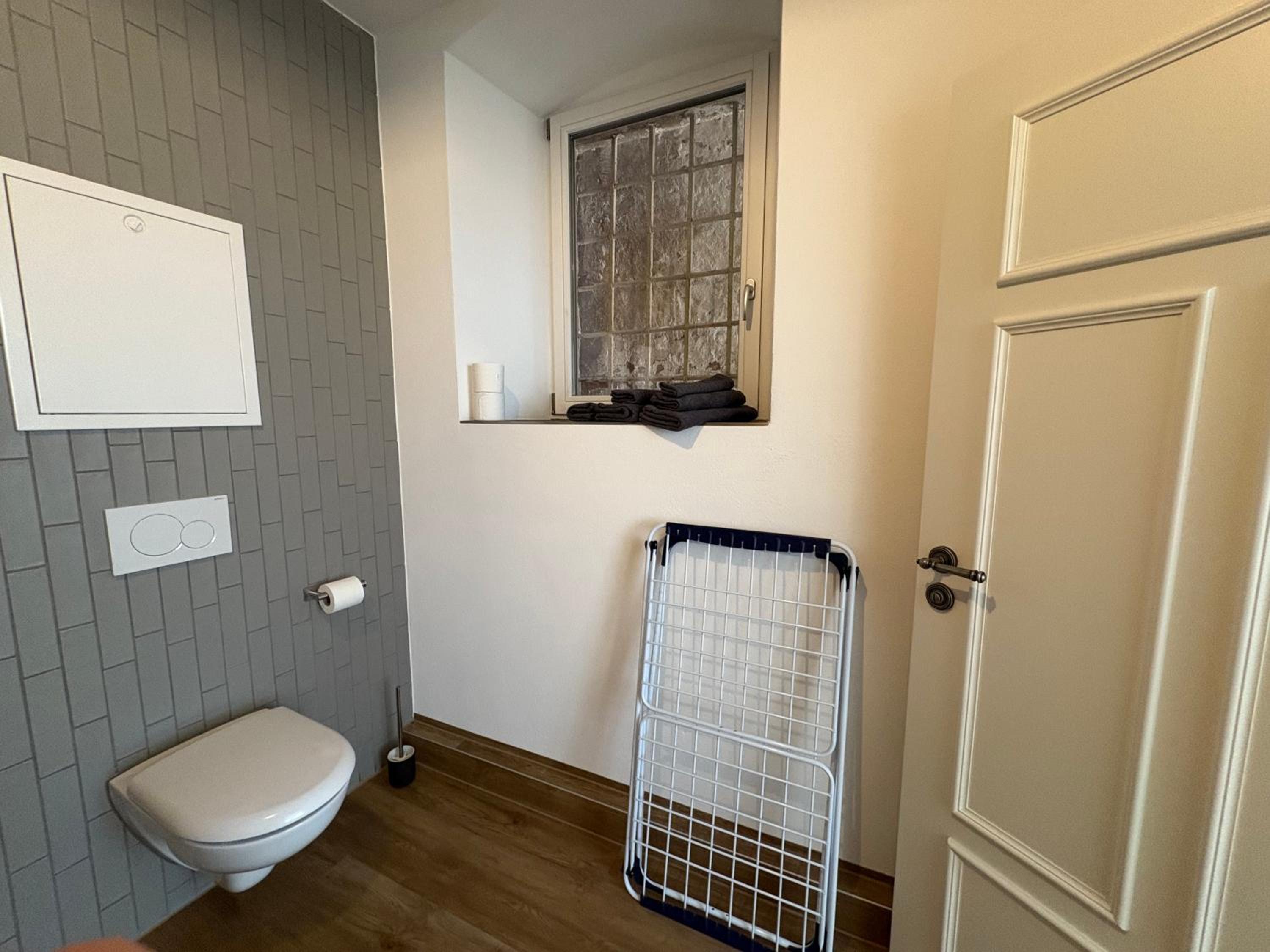 Apartmenthaus Alte Scheune Gunzenhausen